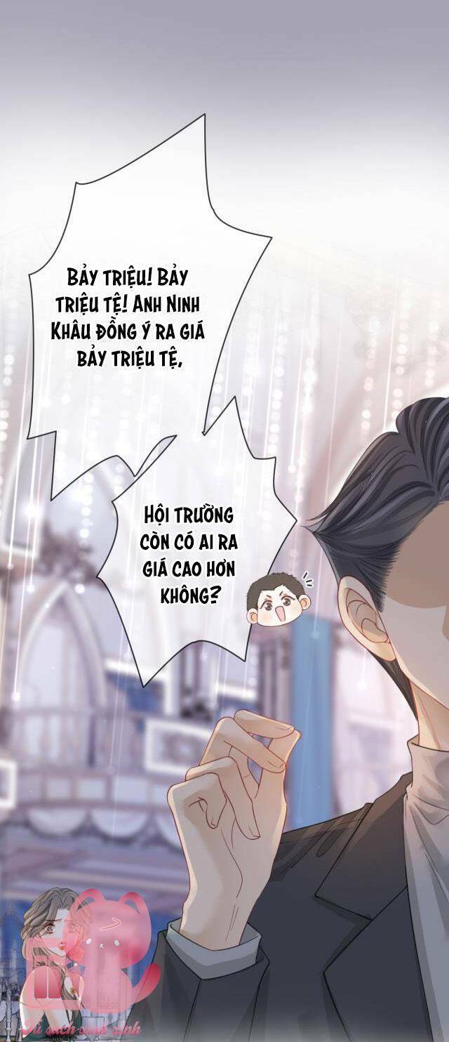 Em Chỉ Có Thể Là Của Tôi Chapter 24 - Trang 2