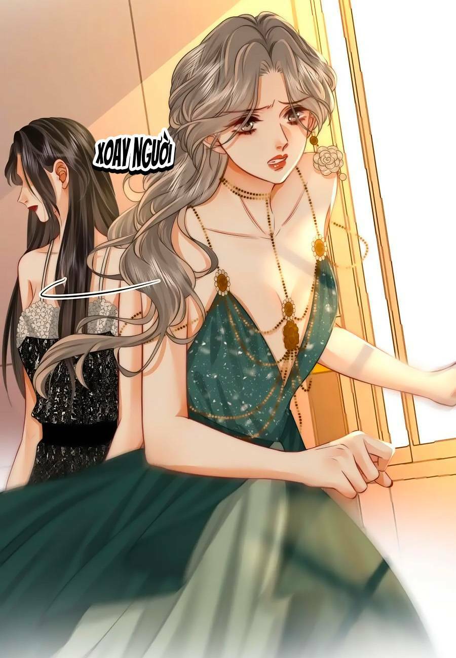 Em Chỉ Có Thể Là Của Tôi Chapter 25 - Trang 2