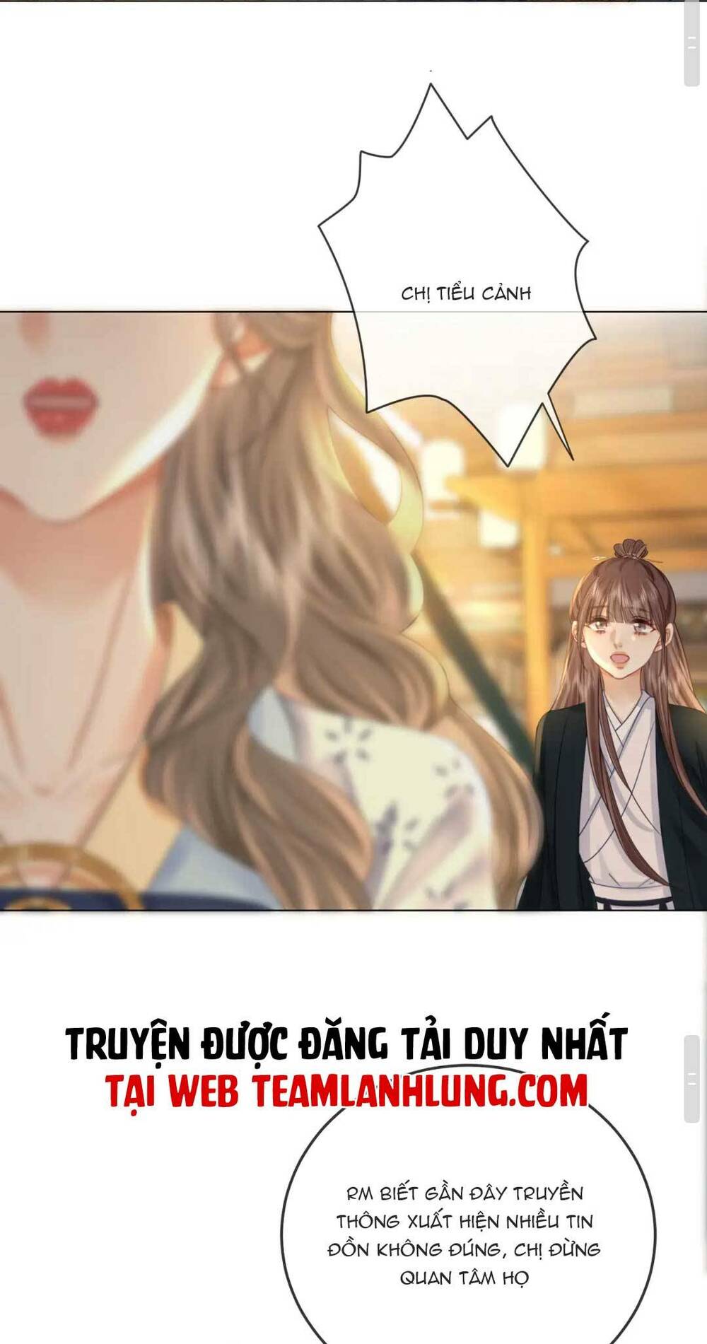 Em Chỉ Có Thể Là Của Tôi Chapter 26 - Trang 2