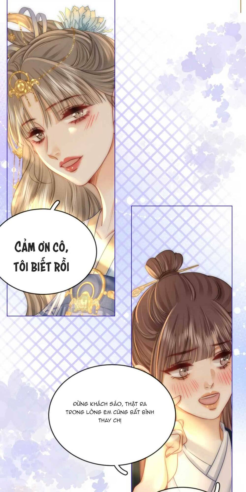 Em Chỉ Có Thể Là Của Tôi Chapter 26 - Trang 2