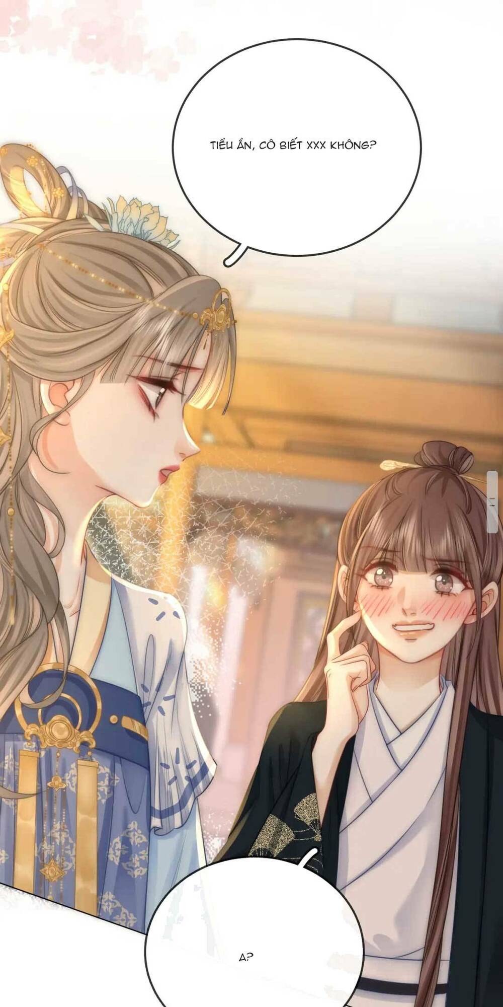 Em Chỉ Có Thể Là Của Tôi Chapter 26 - Trang 2