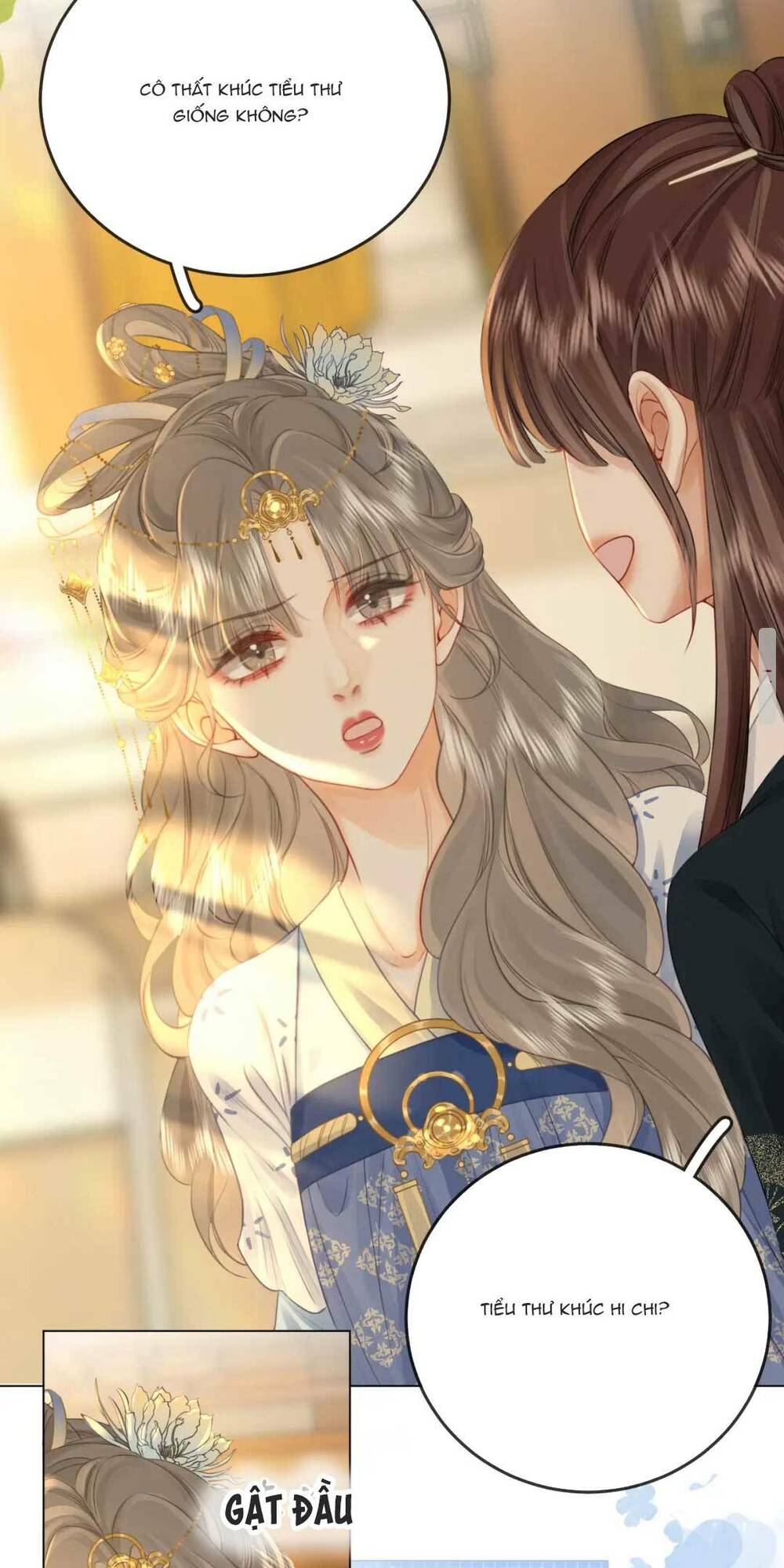 Em Chỉ Có Thể Là Của Tôi Chapter 26 - Trang 2