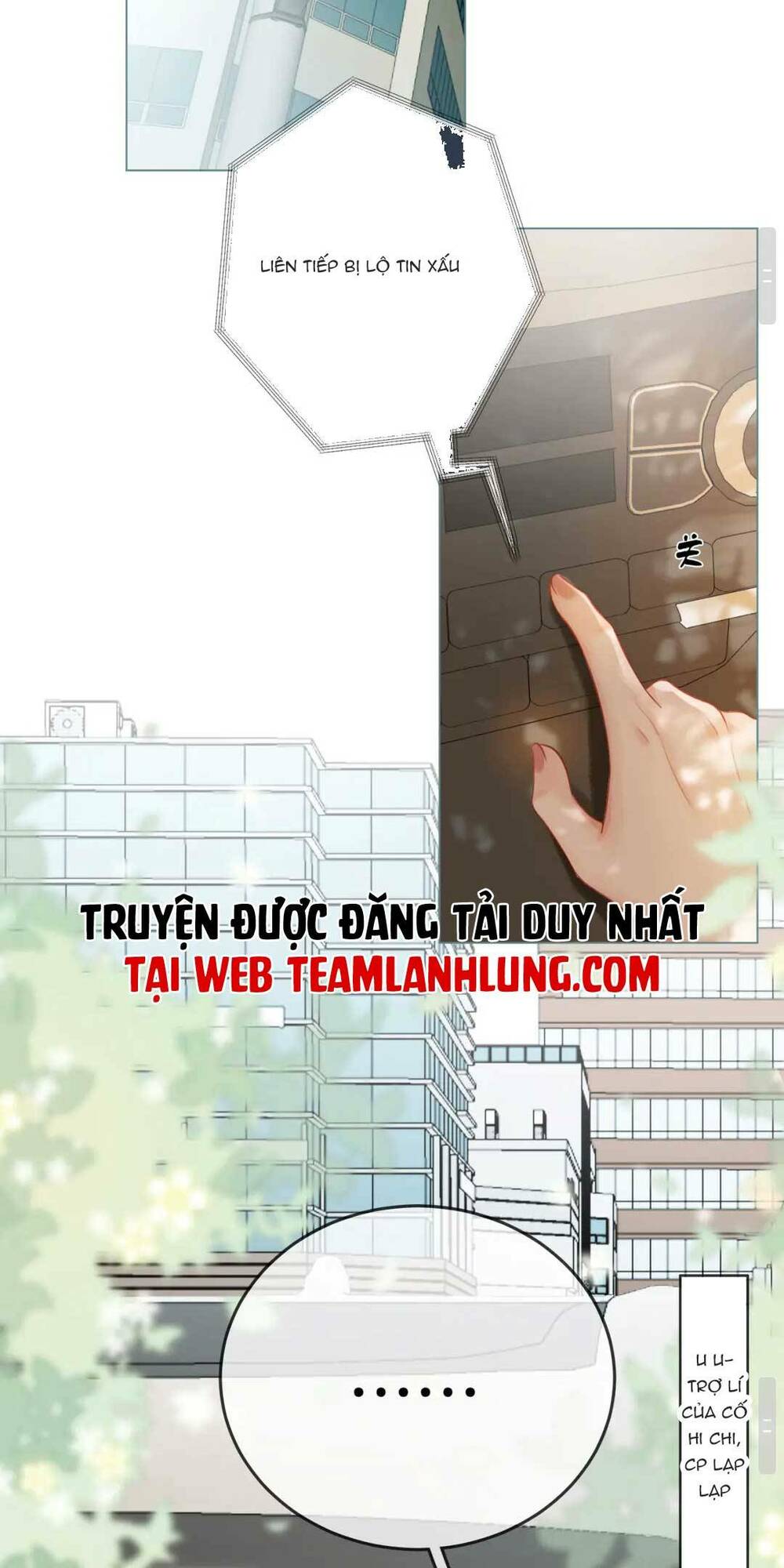 Em Chỉ Có Thể Là Của Tôi Chapter 26 - Trang 2