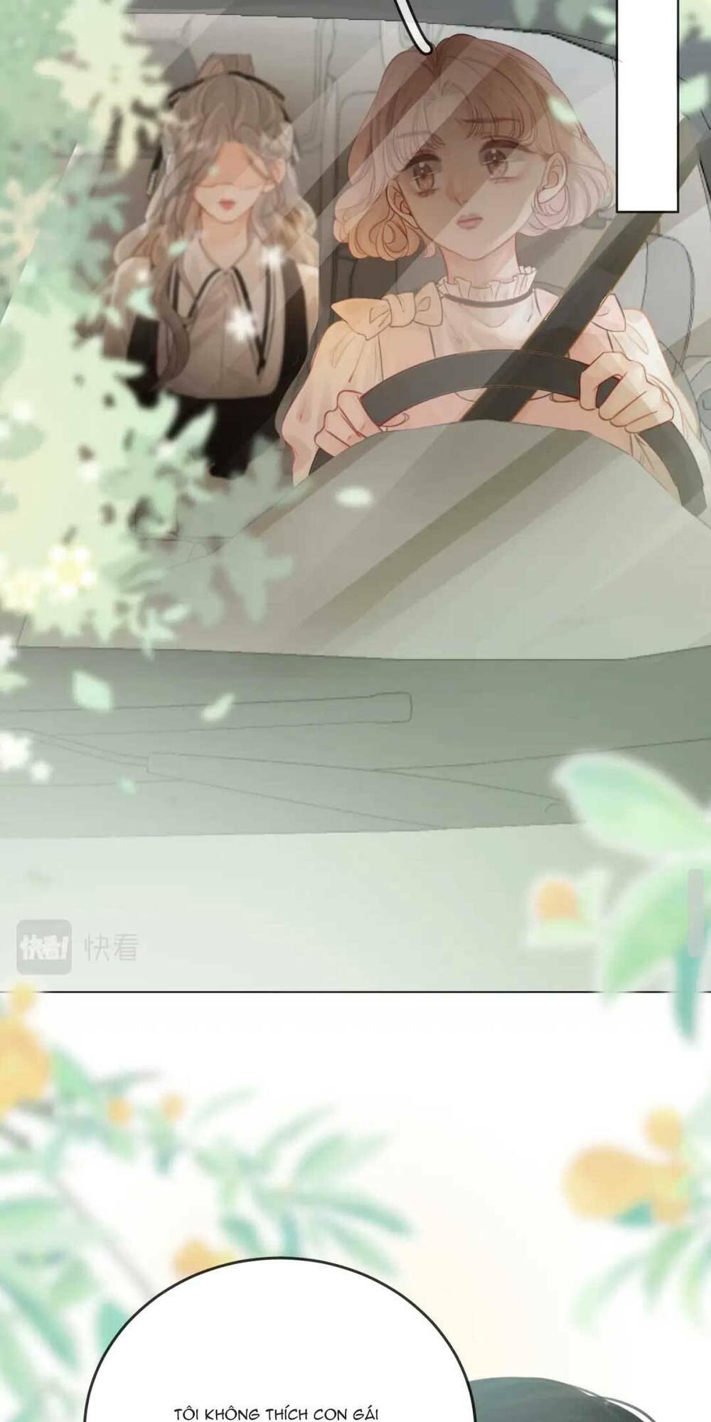 Em Chỉ Có Thể Là Của Tôi Chapter 26 - Trang 2