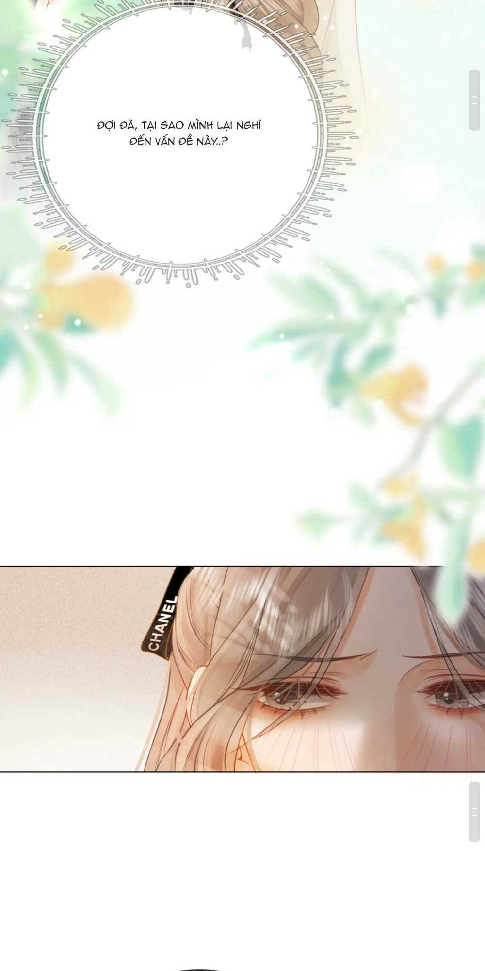 Em Chỉ Có Thể Là Của Tôi Chapter 26 - Trang 2