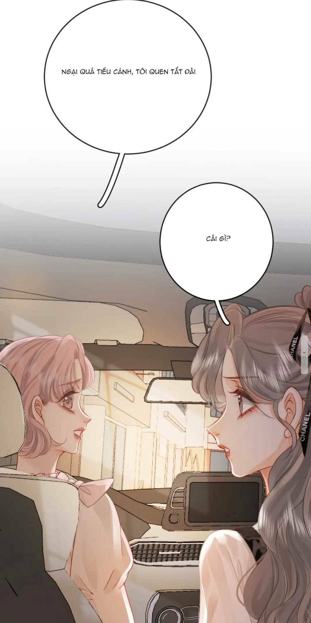 Em Chỉ Có Thể Là Của Tôi Chapter 26 - Trang 2