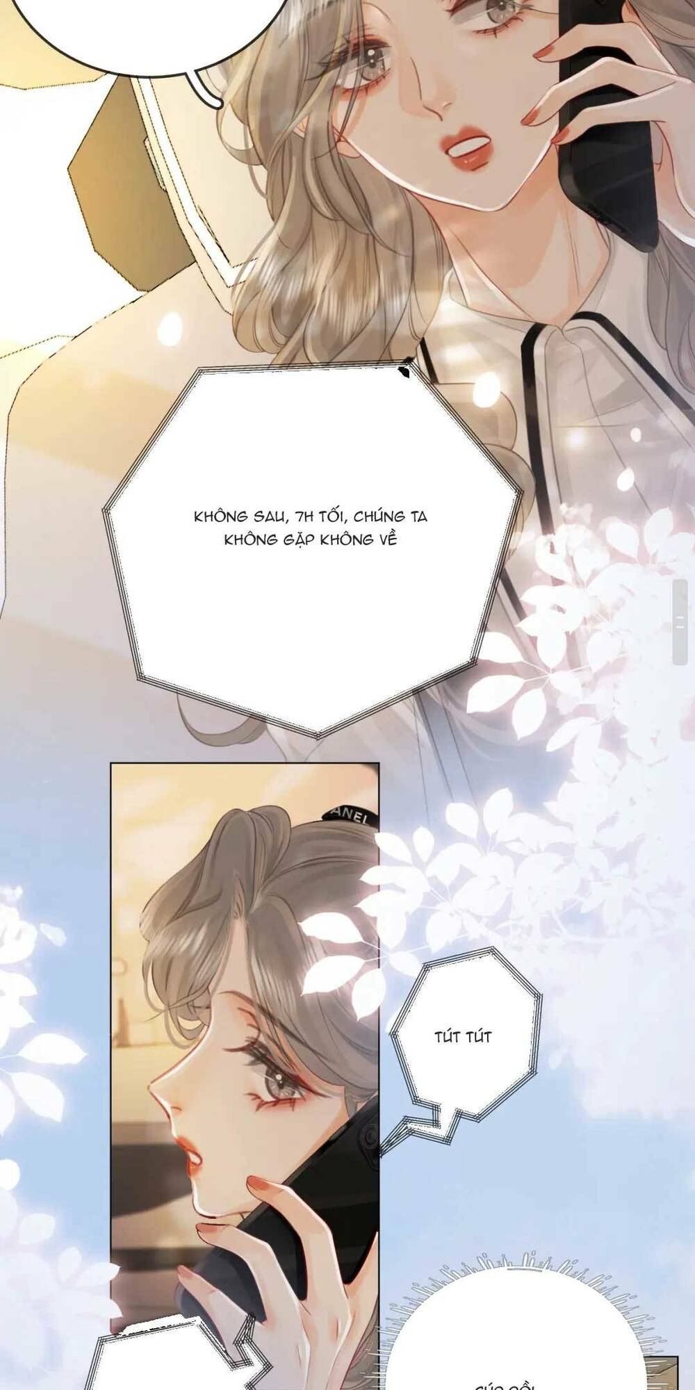 Em Chỉ Có Thể Là Của Tôi Chapter 26 - Trang 2