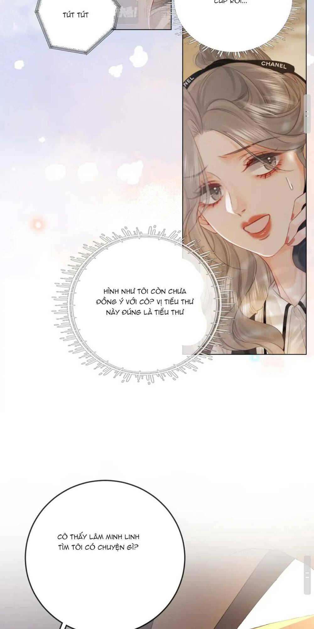 Em Chỉ Có Thể Là Của Tôi Chapter 26 - Trang 2