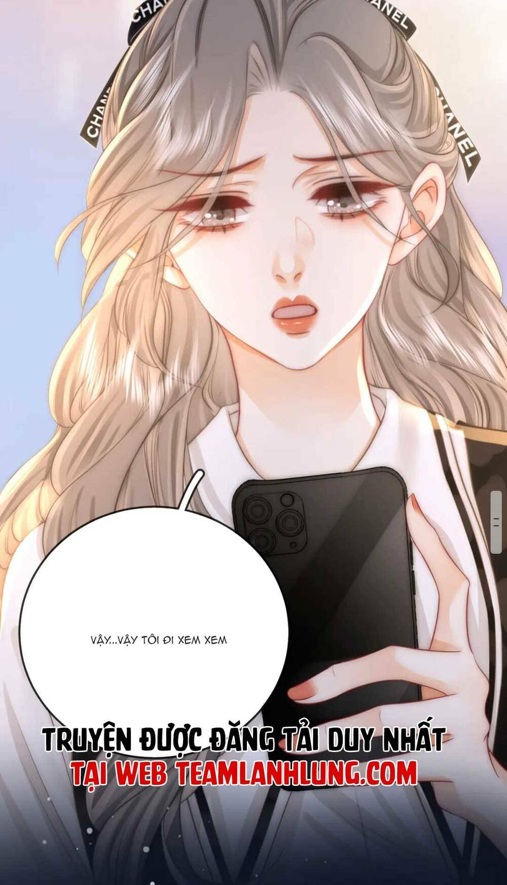 Em Chỉ Có Thể Là Của Tôi Chapter 26 - Trang 2