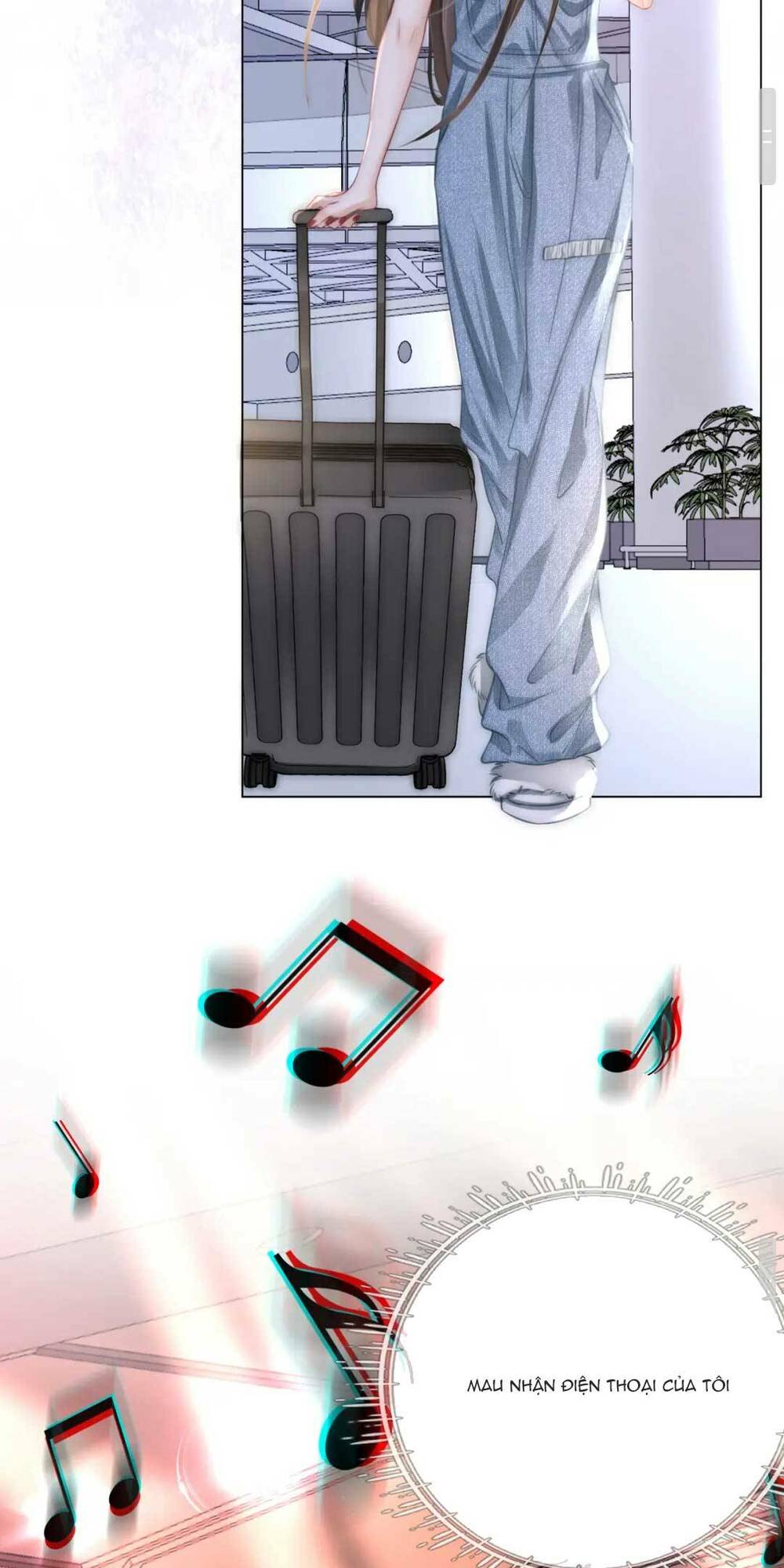 Em Chỉ Có Thể Là Của Tôi Chapter 26 - Trang 2