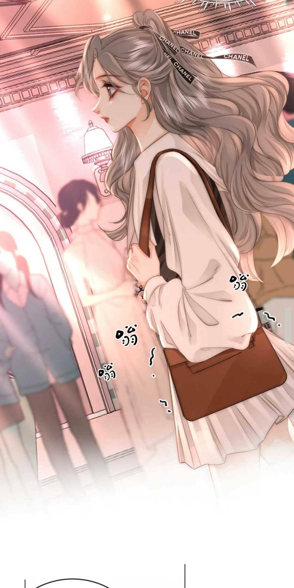 Em Chỉ Có Thể Là Của Tôi Chapter 26 - Trang 2