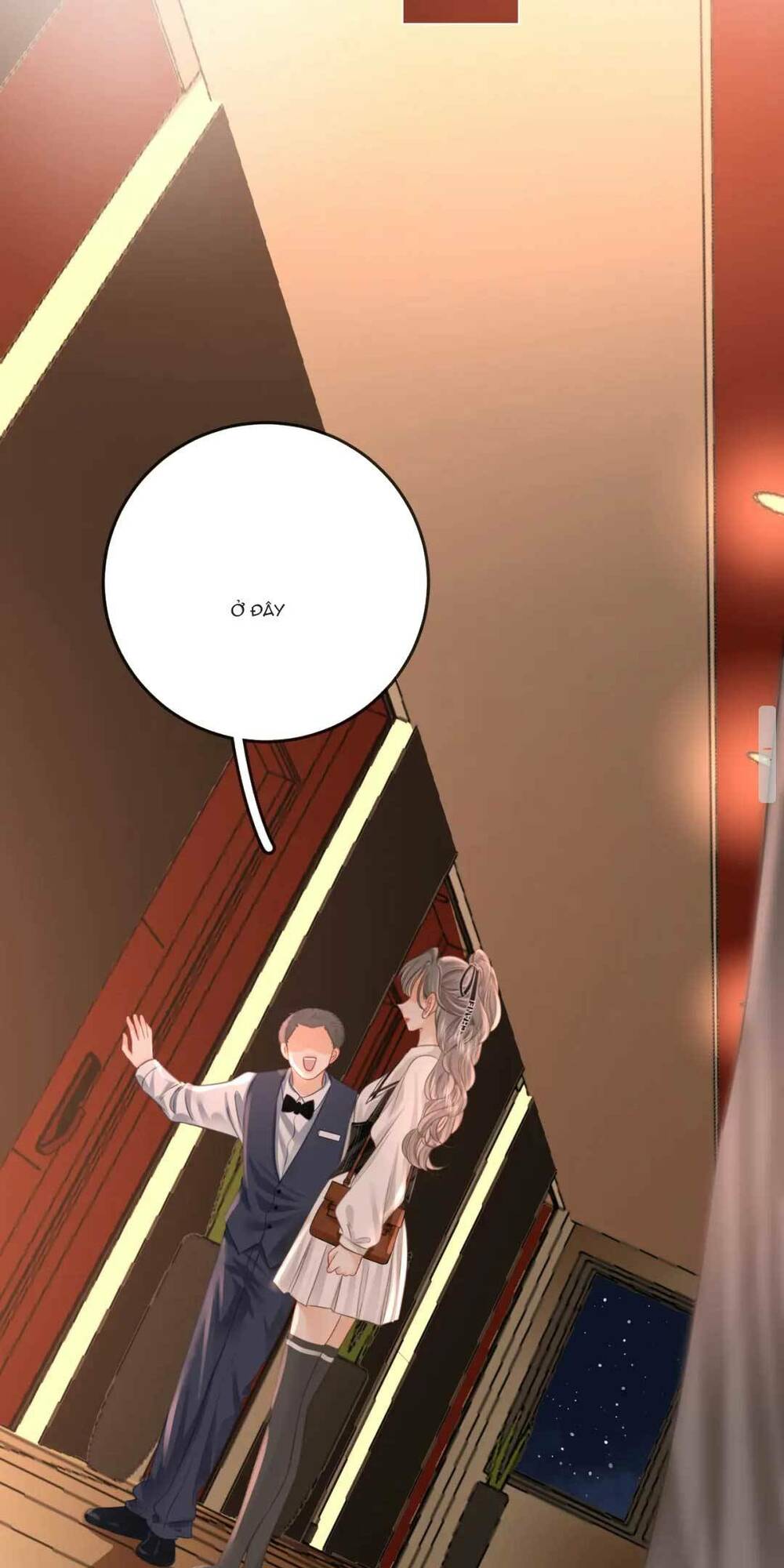 Em Chỉ Có Thể Là Của Tôi Chapter 26 - Trang 2