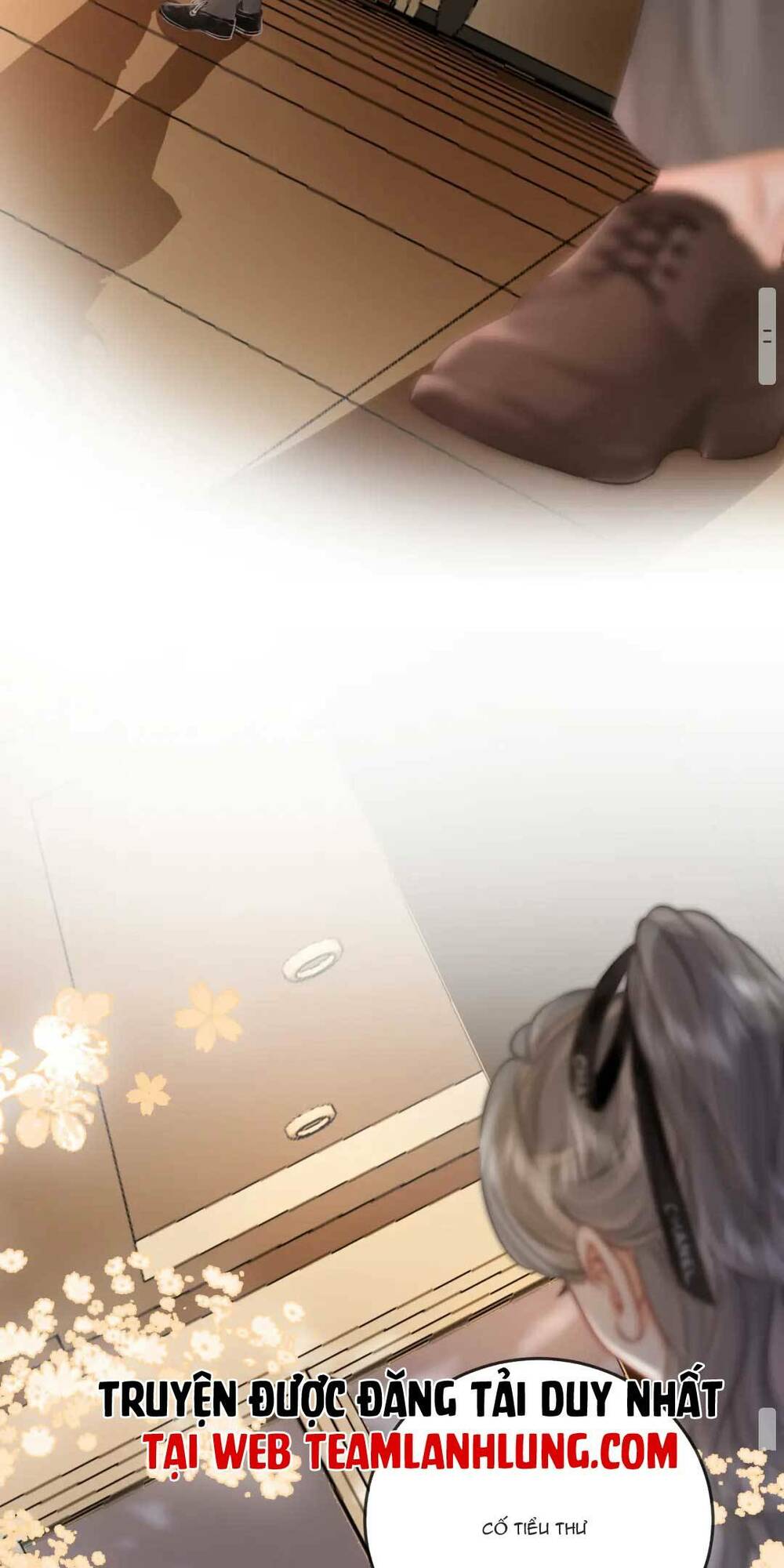 Em Chỉ Có Thể Là Của Tôi Chapter 26 - Trang 2