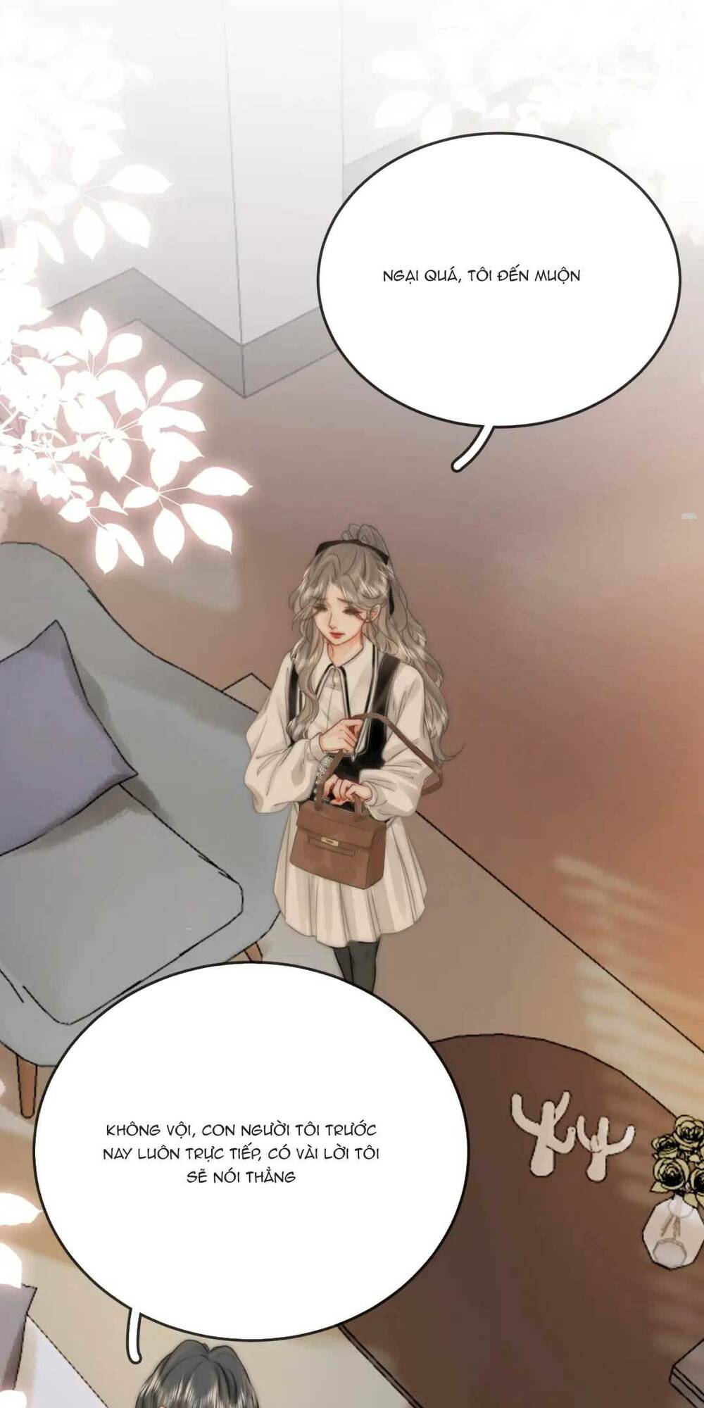 Em Chỉ Có Thể Là Của Tôi Chapter 26 - Trang 2