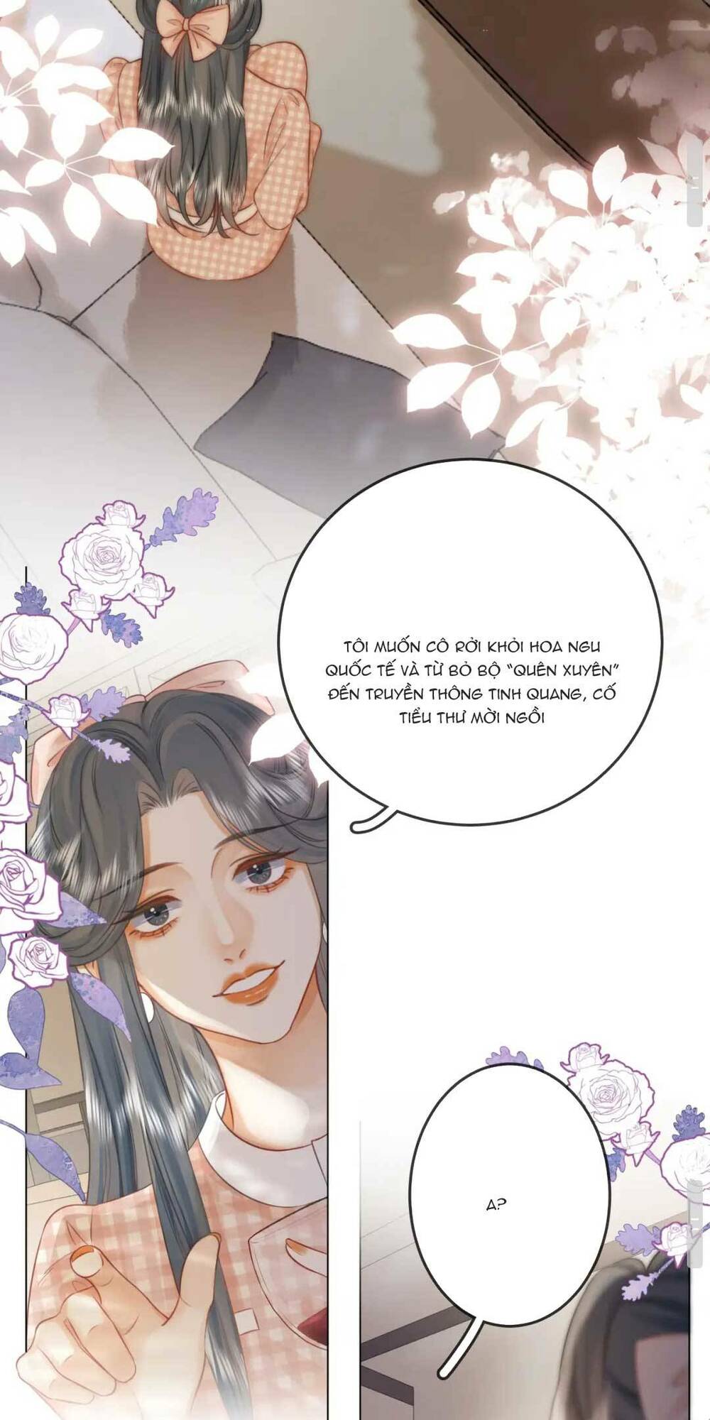 Em Chỉ Có Thể Là Của Tôi Chapter 26 - Trang 2