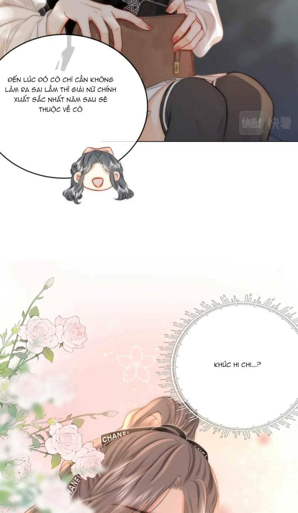 Em Chỉ Có Thể Là Của Tôi Chapter 26 - Trang 2