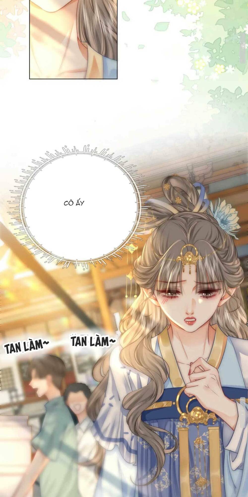 Em Chỉ Có Thể Là Của Tôi Chapter 26 - Trang 2