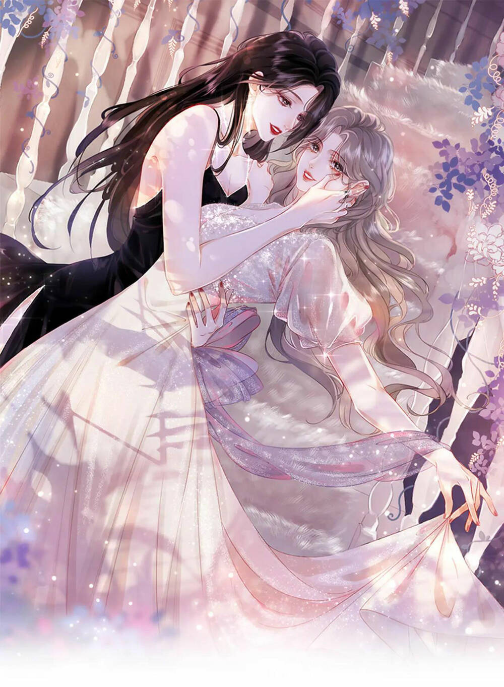 Em Chỉ Có Thể Là Của Tôi Chapter 27 - Trang 2