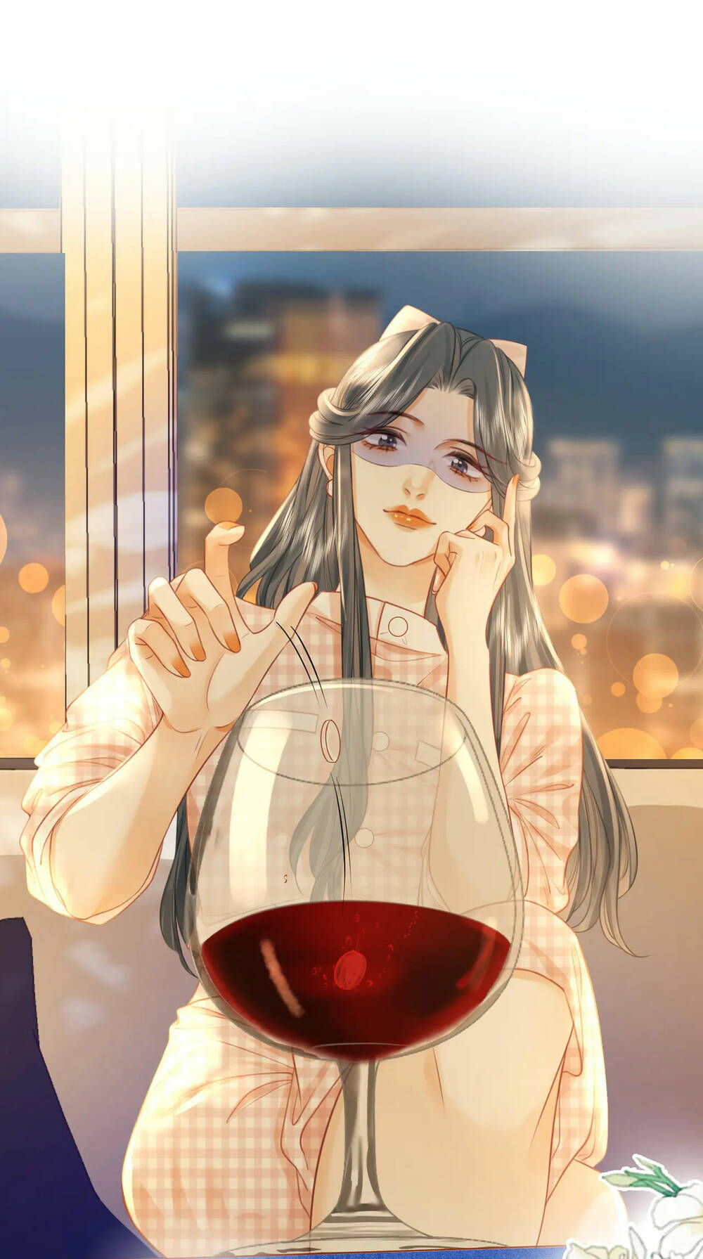 Em Chỉ Có Thể Là Của Tôi Chapter 27 - Trang 2