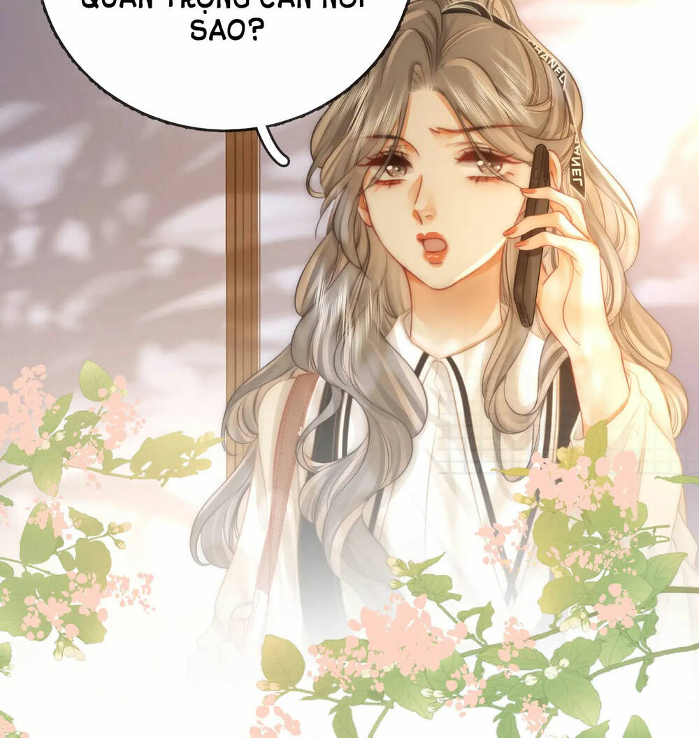 Em Chỉ Có Thể Là Của Tôi Chapter 27 - Trang 2