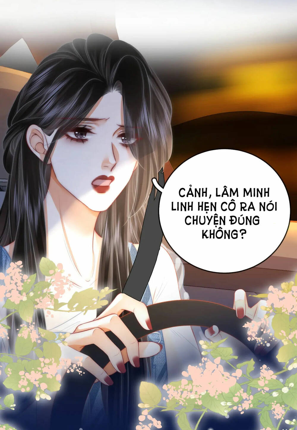 Em Chỉ Có Thể Là Của Tôi Chapter 27 - Trang 2