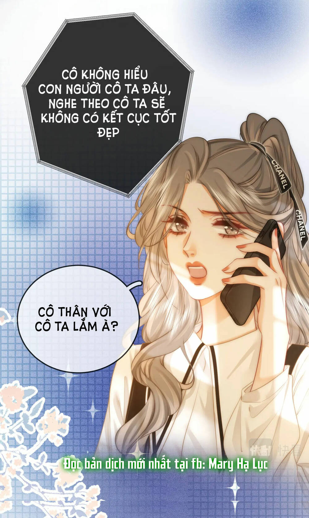 Em Chỉ Có Thể Là Của Tôi Chapter 27 - Trang 2