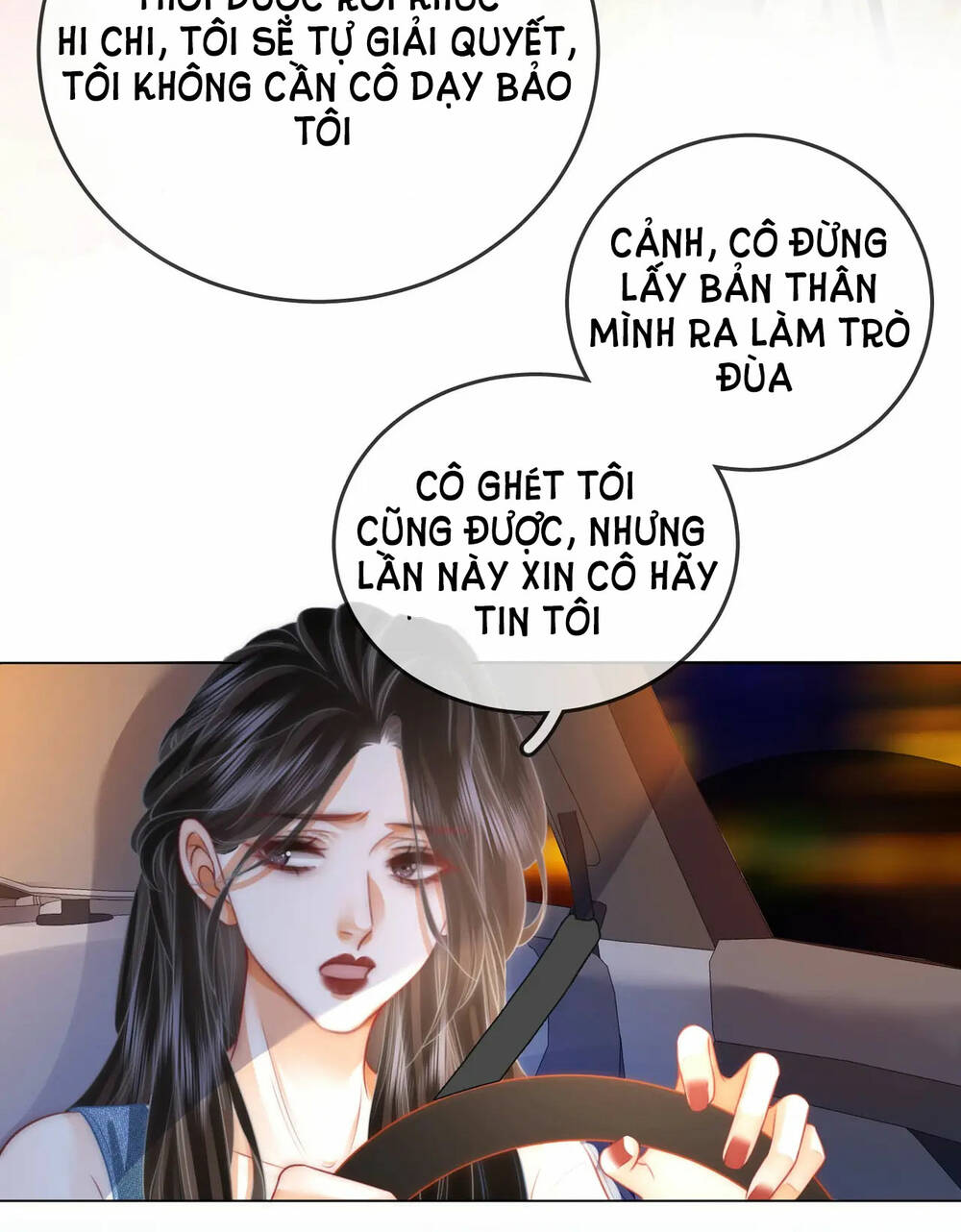 Em Chỉ Có Thể Là Của Tôi Chapter 27 - Trang 2