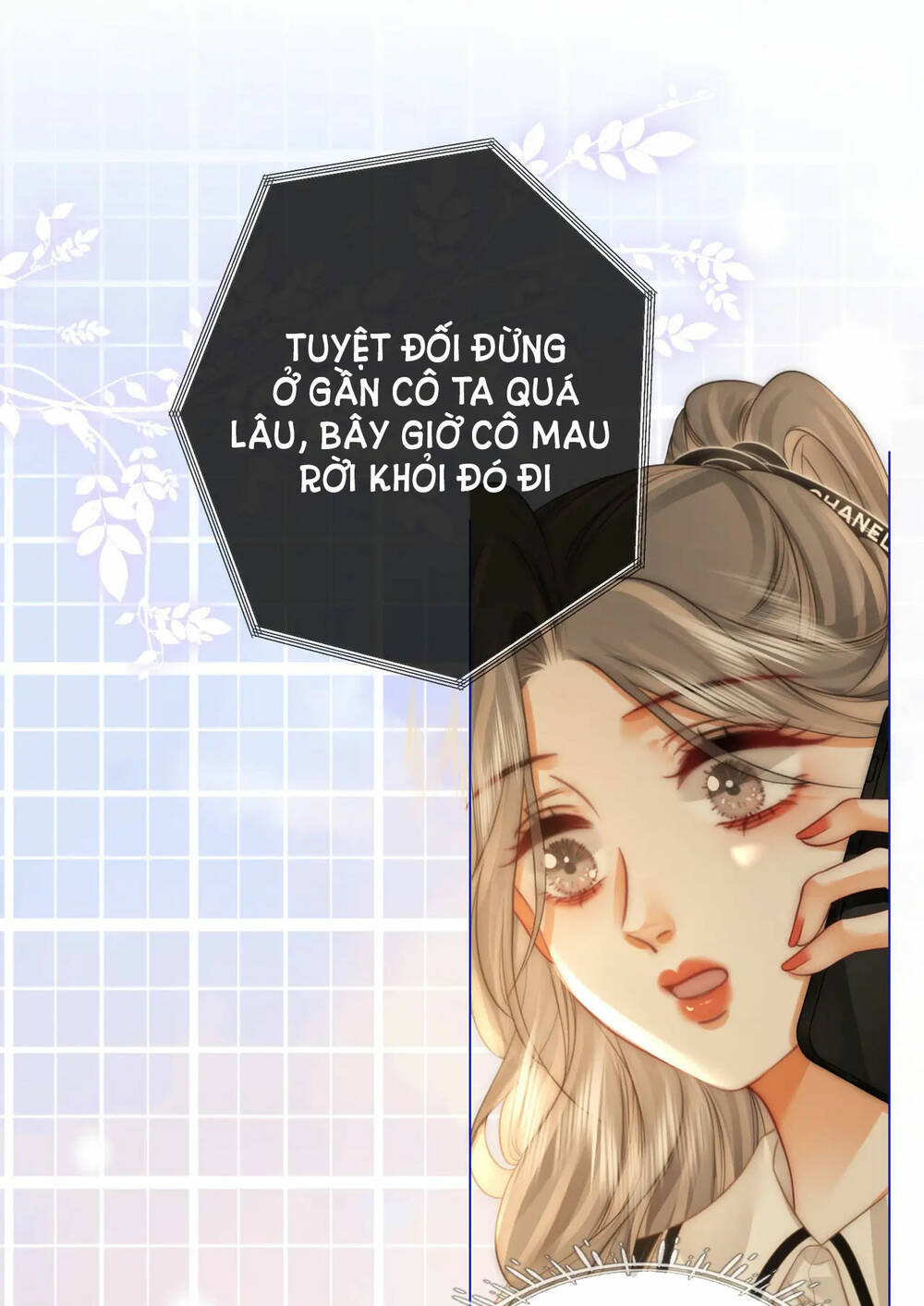 Em Chỉ Có Thể Là Của Tôi Chapter 27 - Trang 2