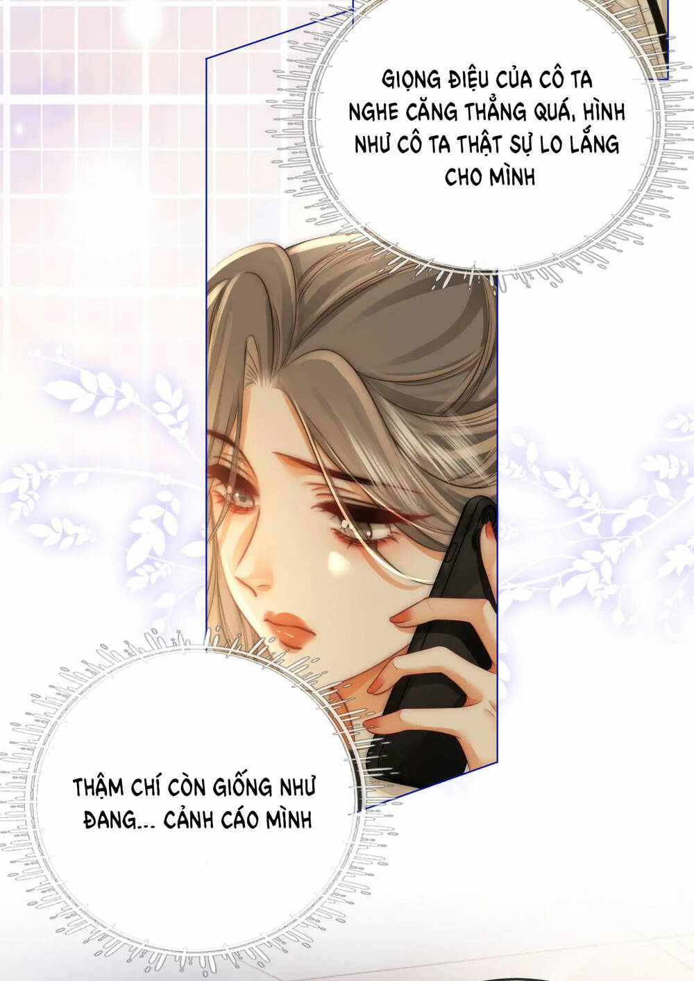 Em Chỉ Có Thể Là Của Tôi Chapter 27 - Trang 2