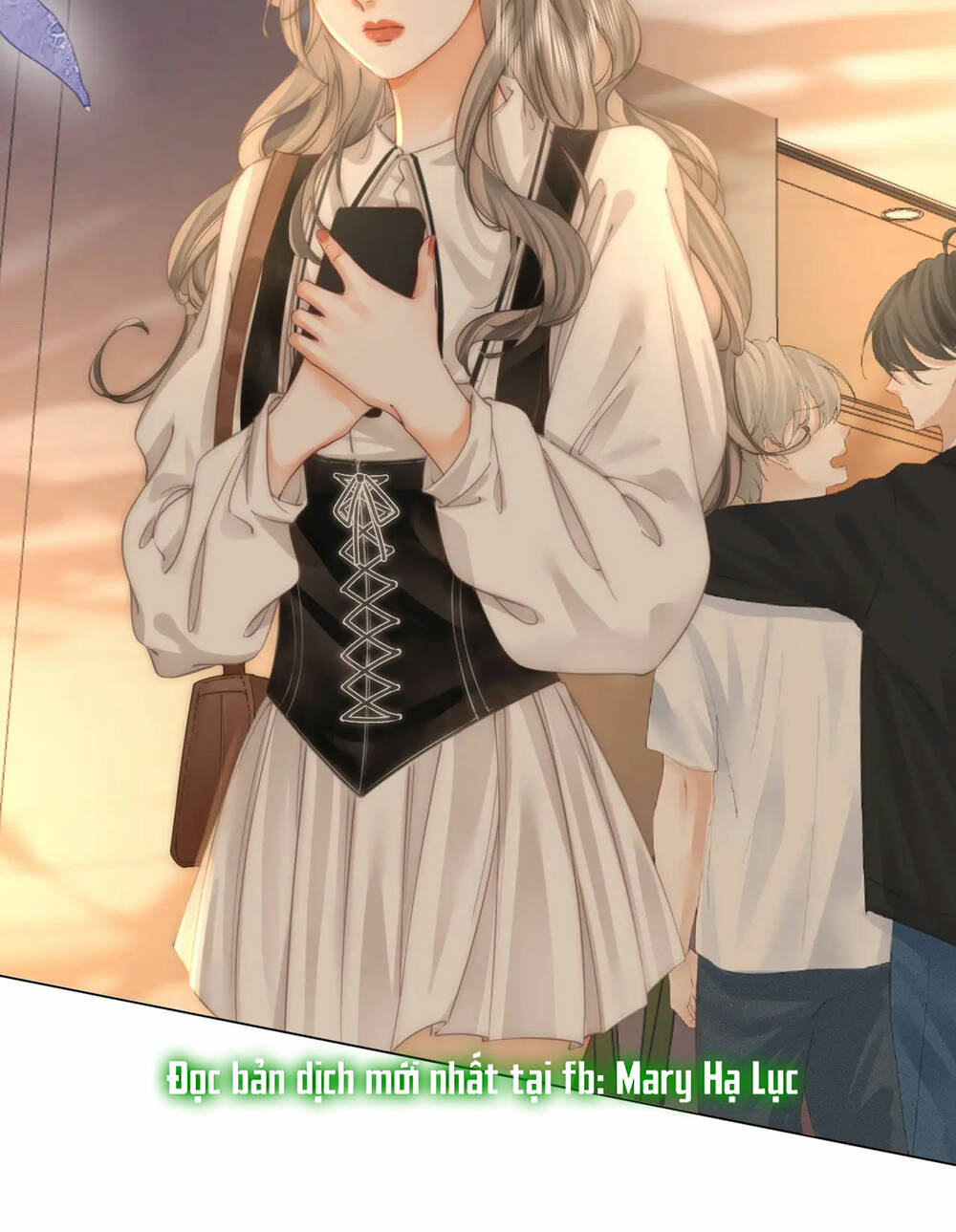 Em Chỉ Có Thể Là Của Tôi Chapter 27 - Trang 2