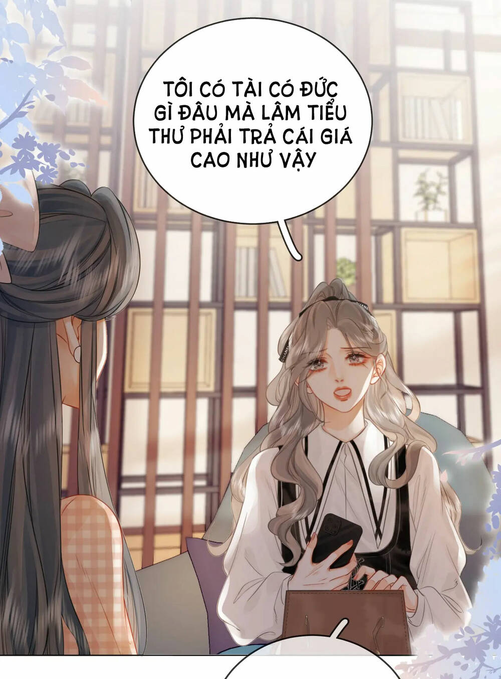 Em Chỉ Có Thể Là Của Tôi Chapter 27 - Trang 2