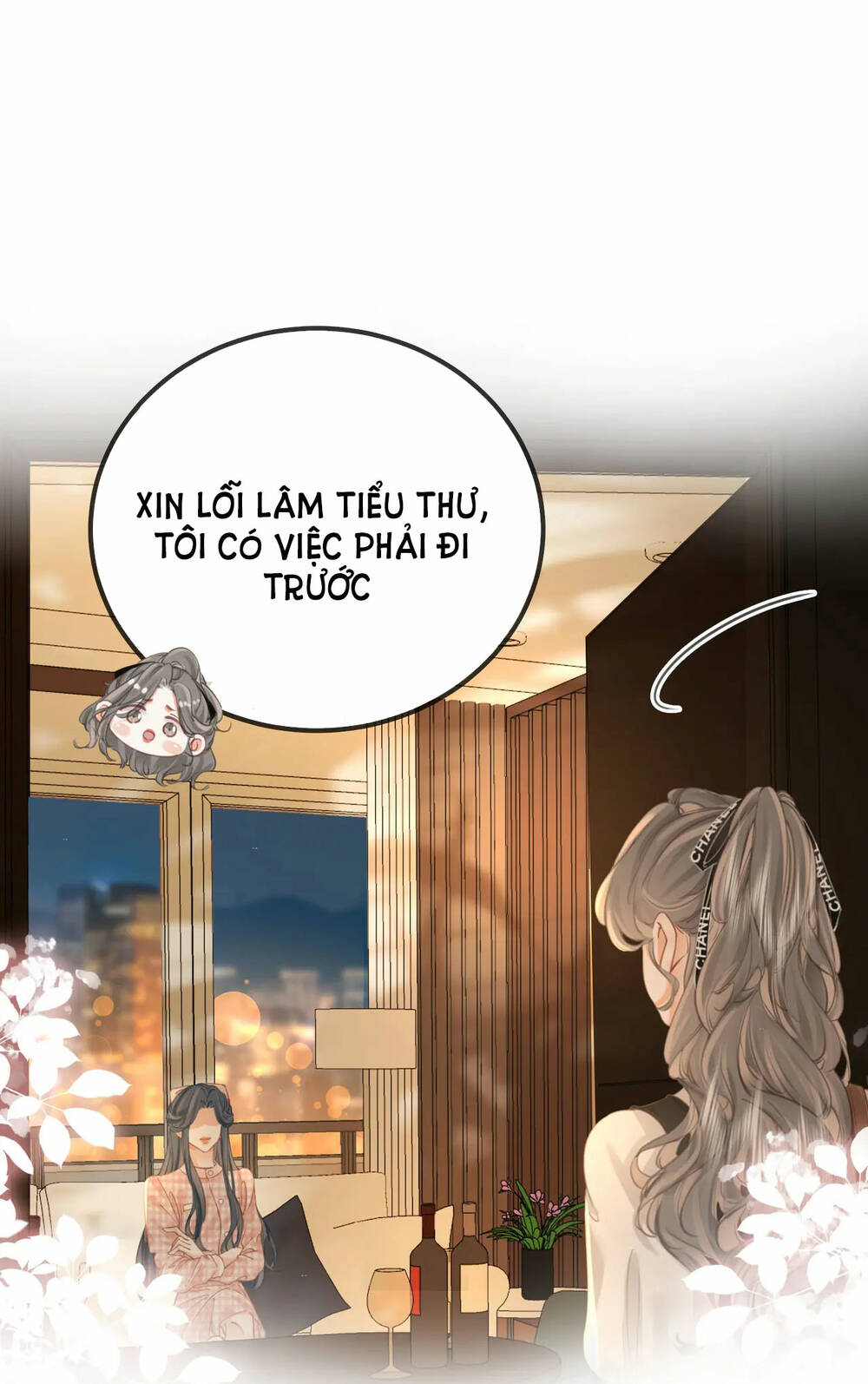 Em Chỉ Có Thể Là Của Tôi Chapter 27 - Trang 2