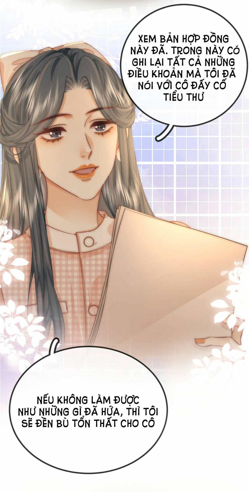 Em Chỉ Có Thể Là Của Tôi Chapter 27 - Trang 2