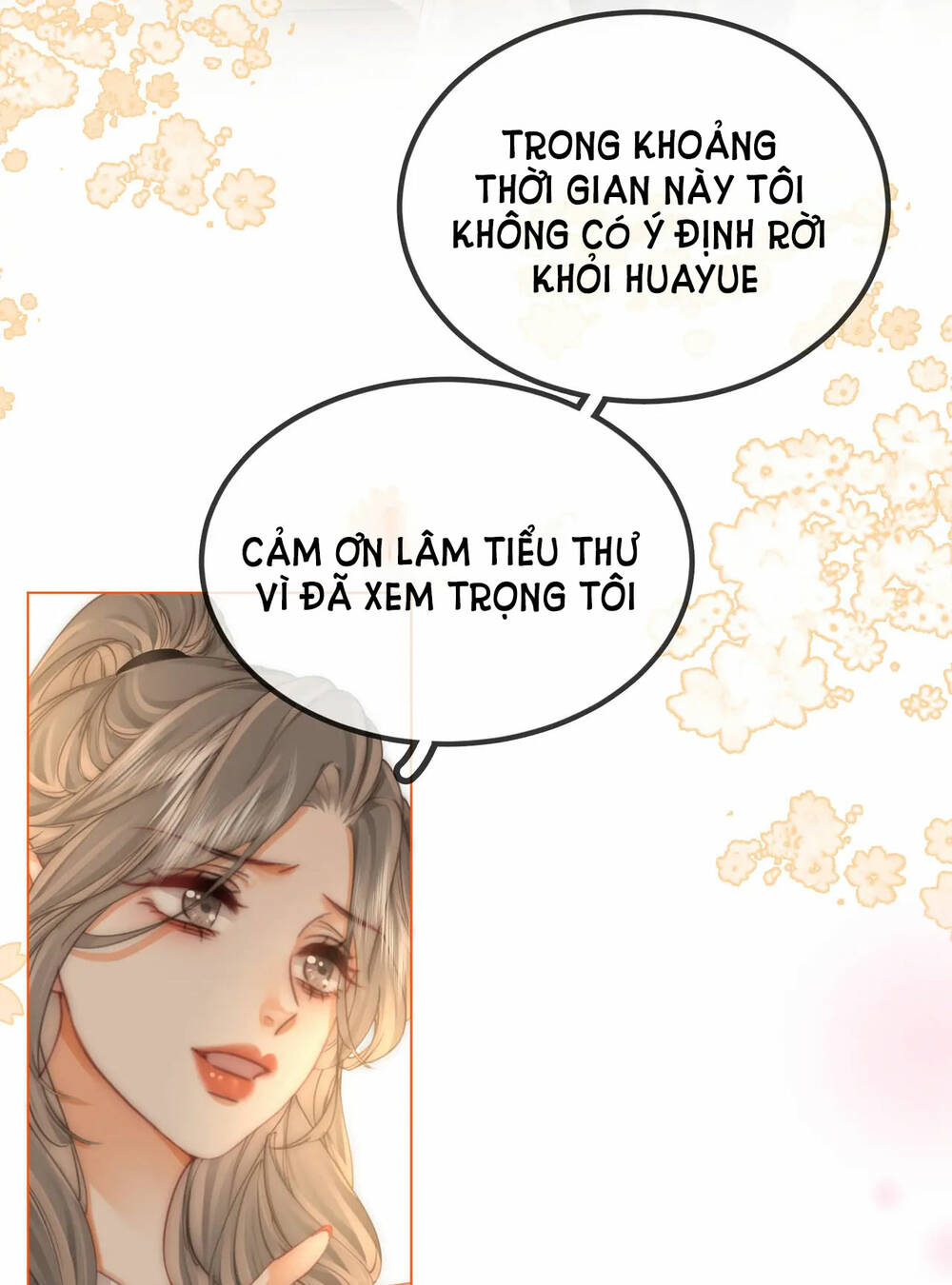 Em Chỉ Có Thể Là Của Tôi Chapter 27 - Trang 2