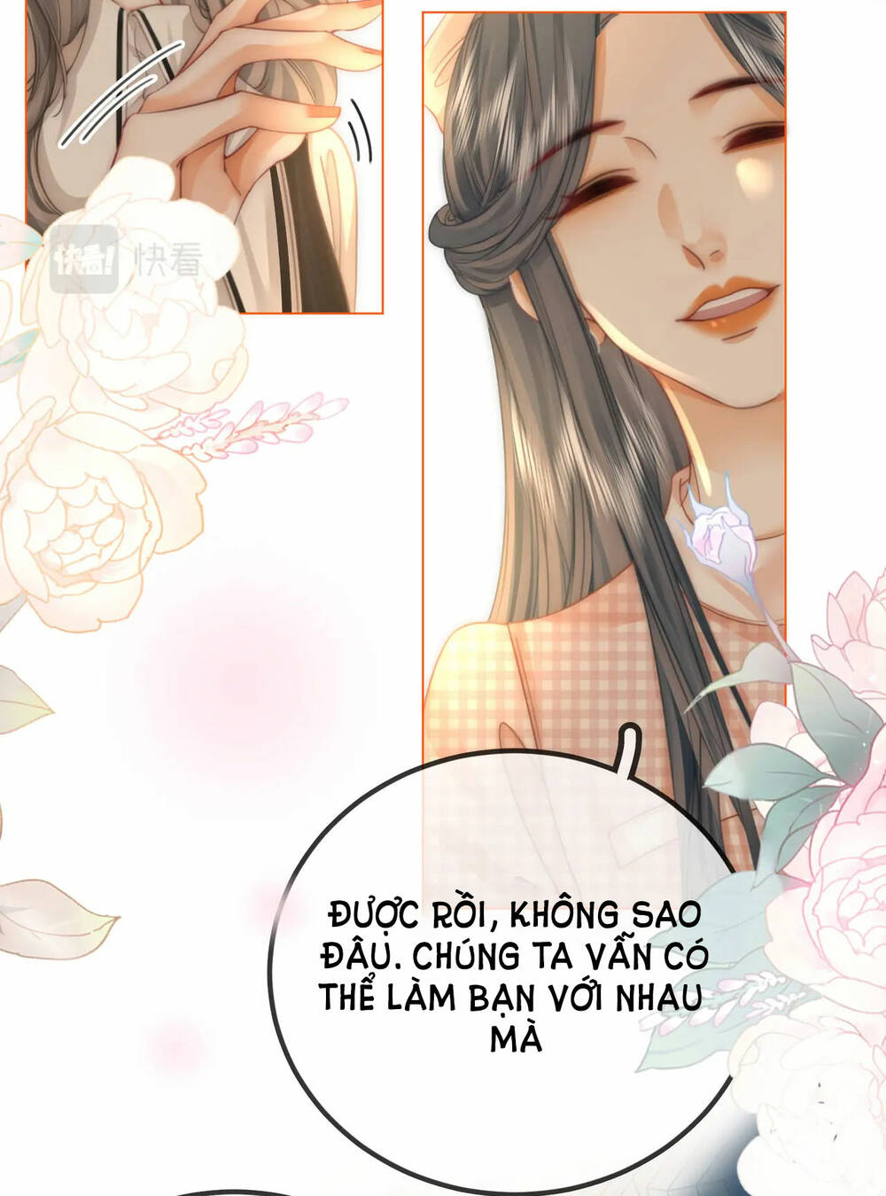 Em Chỉ Có Thể Là Của Tôi Chapter 27 - Trang 2
