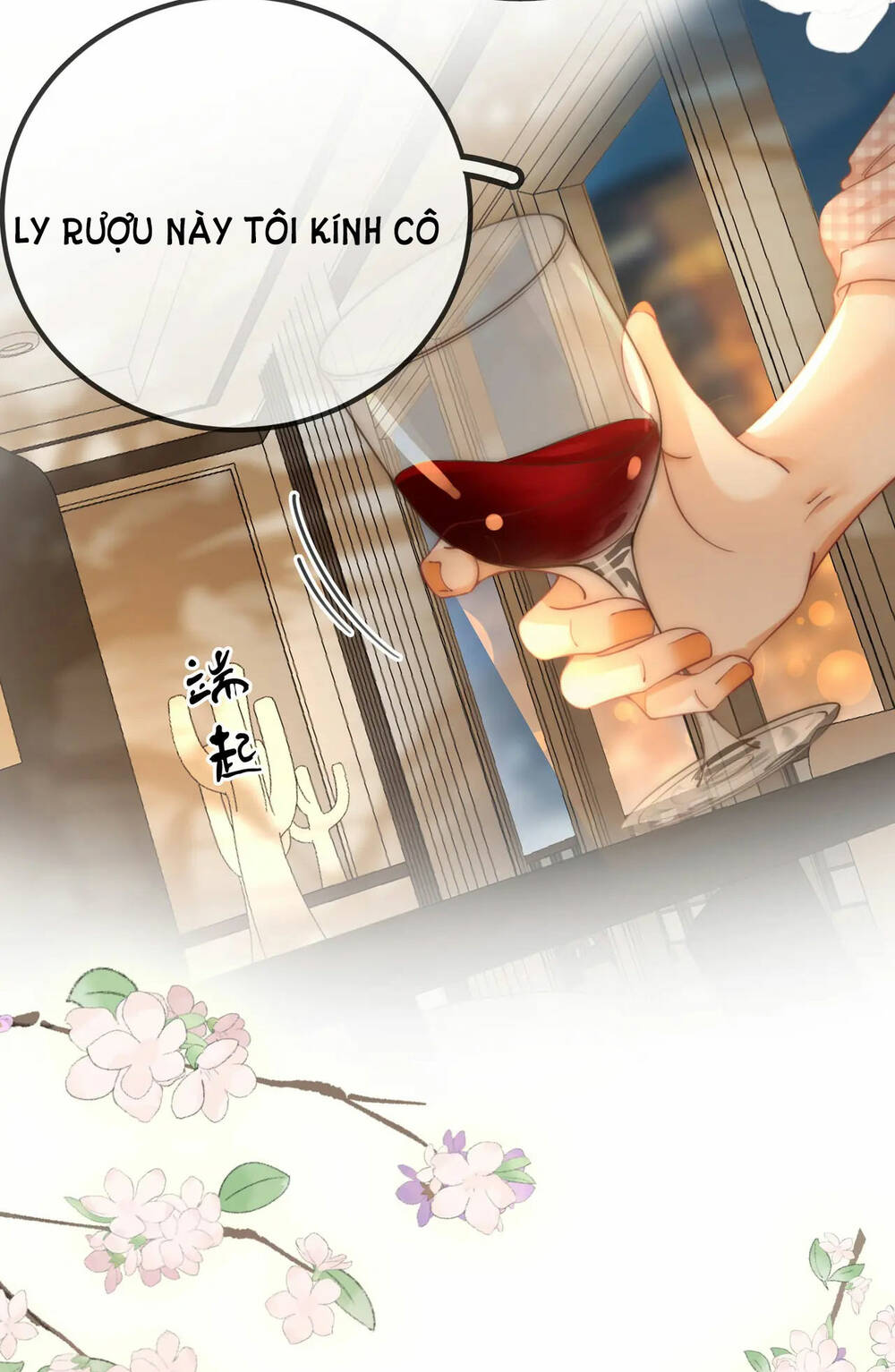 Em Chỉ Có Thể Là Của Tôi Chapter 27 - Trang 2