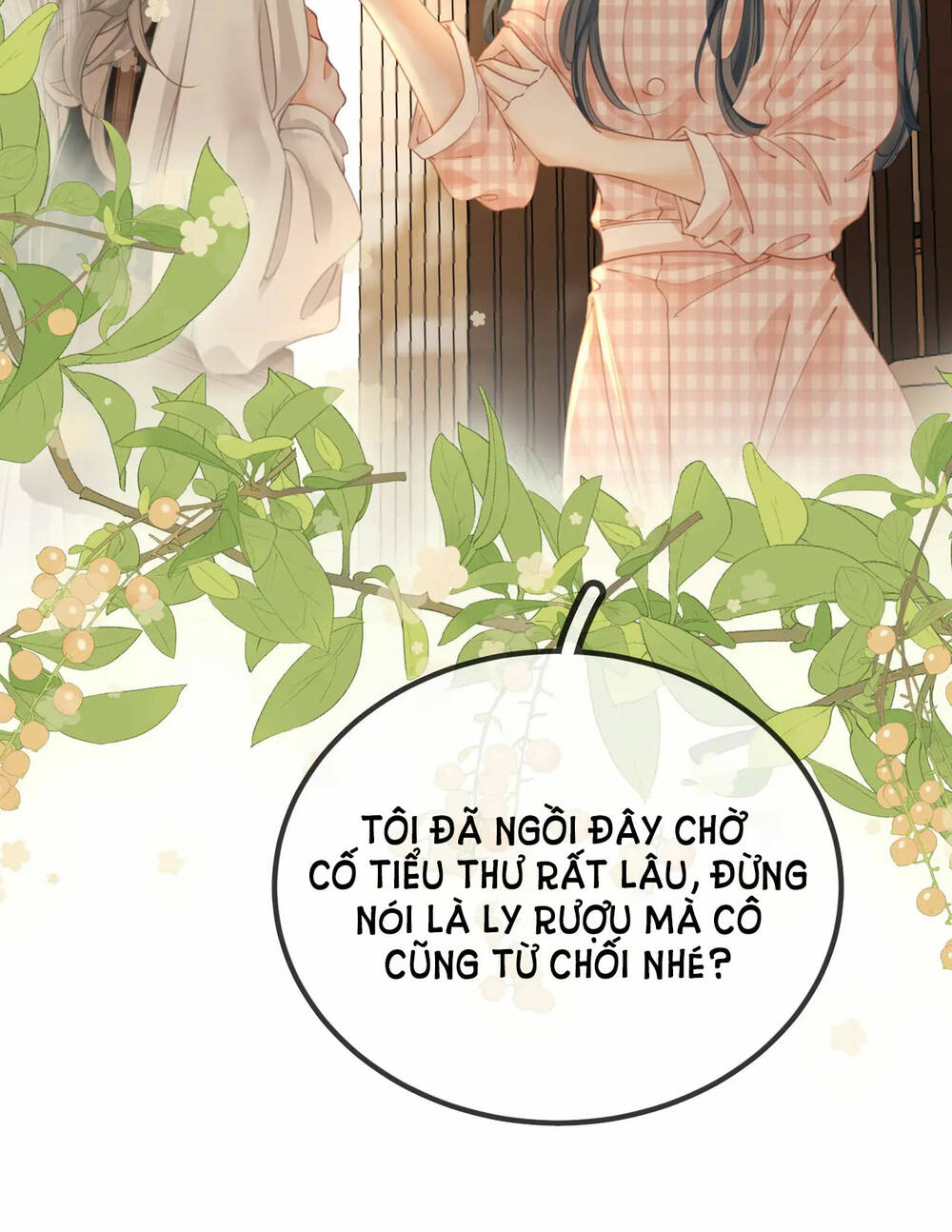 Em Chỉ Có Thể Là Của Tôi Chapter 27 - Trang 2