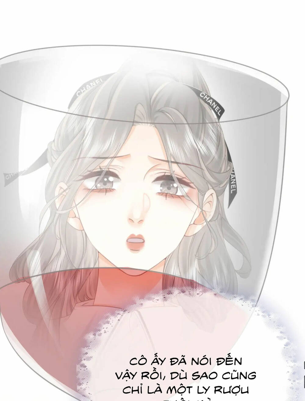 Em Chỉ Có Thể Là Của Tôi Chapter 27 - Trang 2