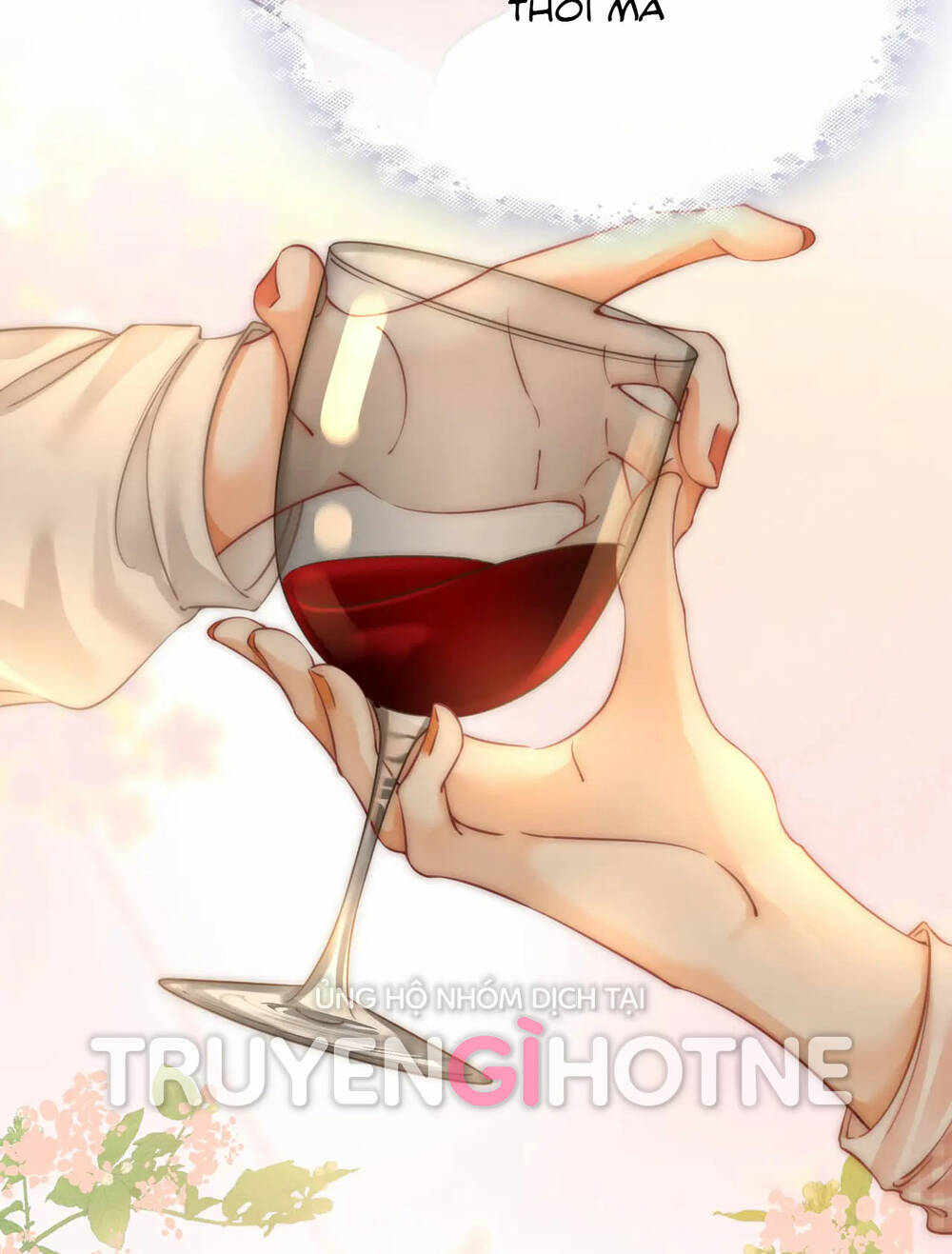 Em Chỉ Có Thể Là Của Tôi Chapter 27 - Trang 2