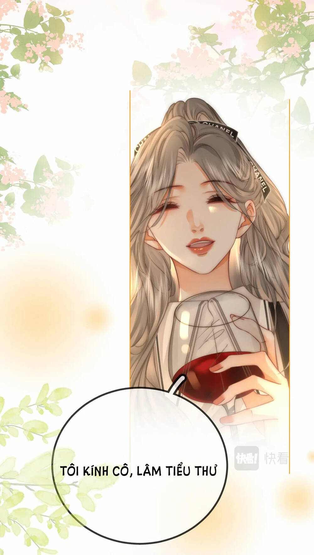 Em Chỉ Có Thể Là Của Tôi Chapter 27 - Trang 2