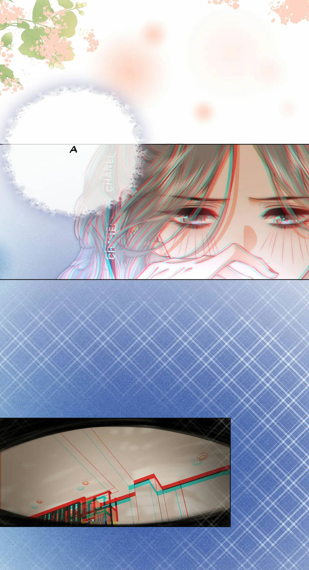 Em Chỉ Có Thể Là Của Tôi Chapter 27 - Trang 2