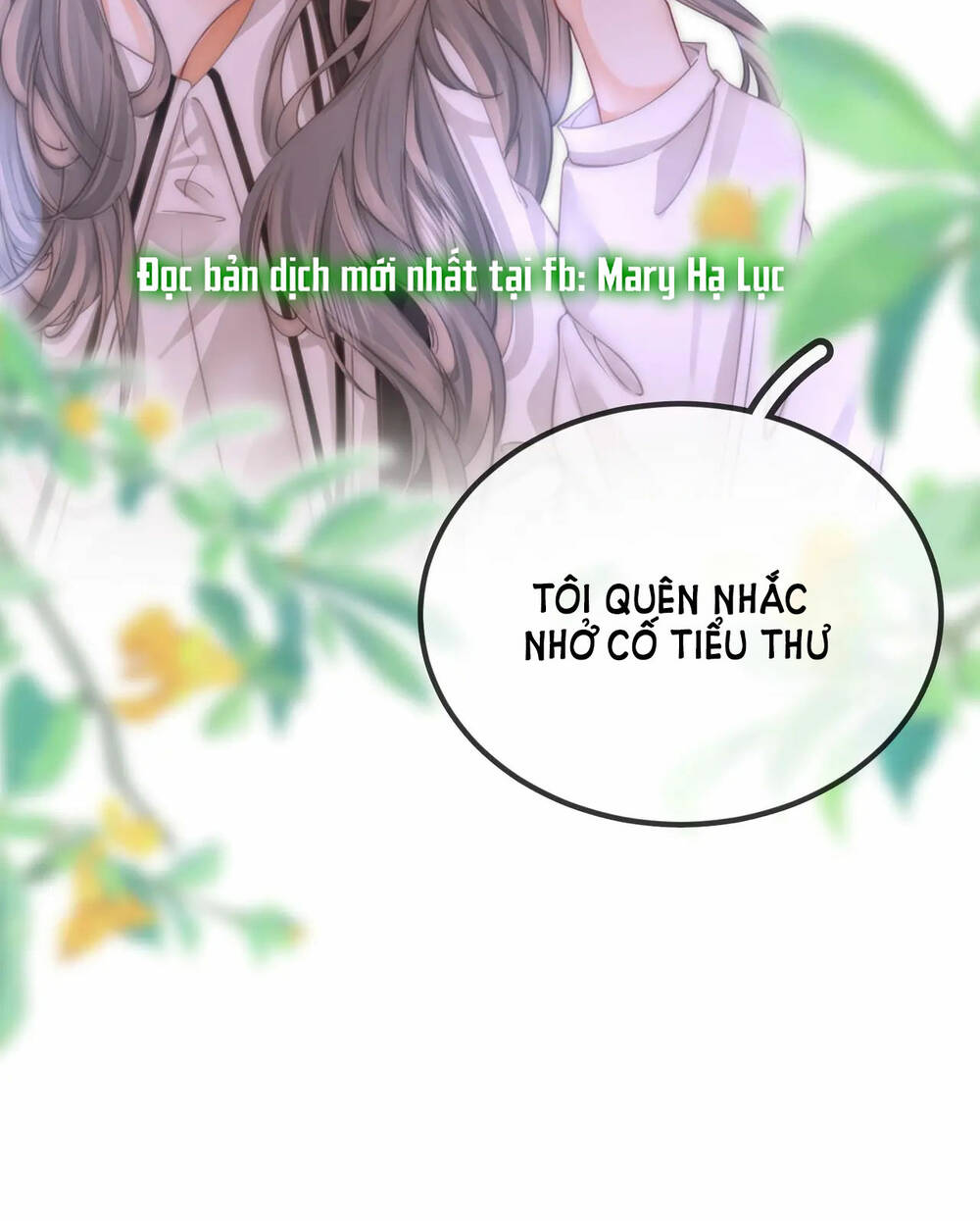 Em Chỉ Có Thể Là Của Tôi Chapter 27 - Trang 2