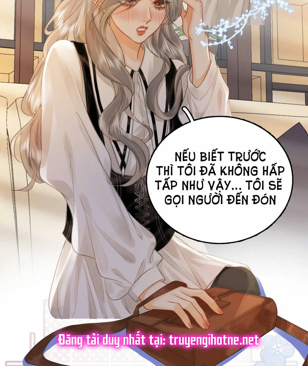 Em Chỉ Có Thể Là Của Tôi Chapter 27 - Trang 2