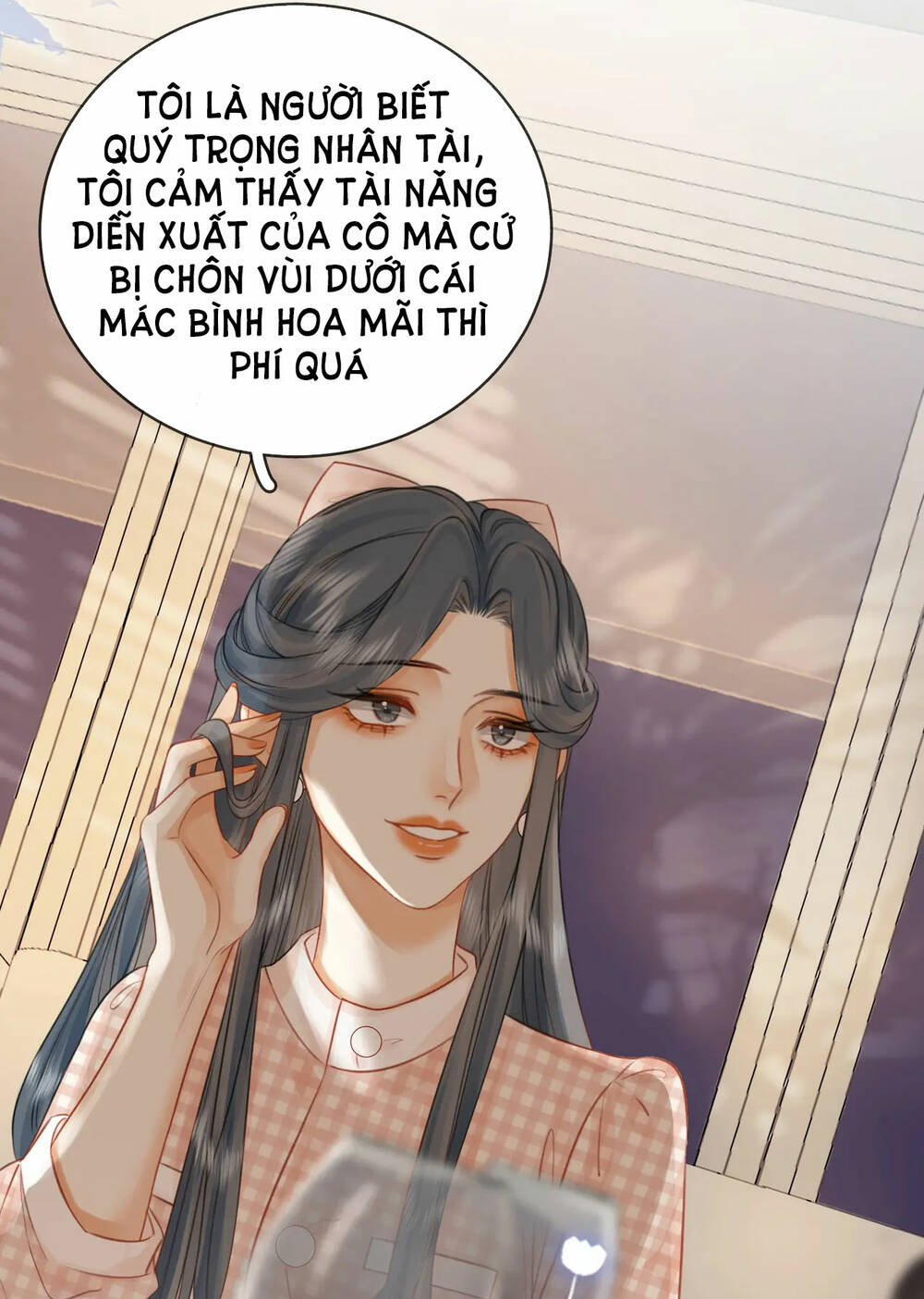 Em Chỉ Có Thể Là Của Tôi Chapter 27 - Trang 2
