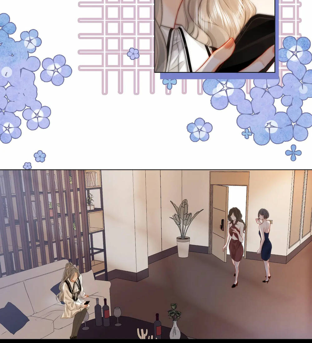 Em Chỉ Có Thể Là Của Tôi Chapter 27 - Trang 2