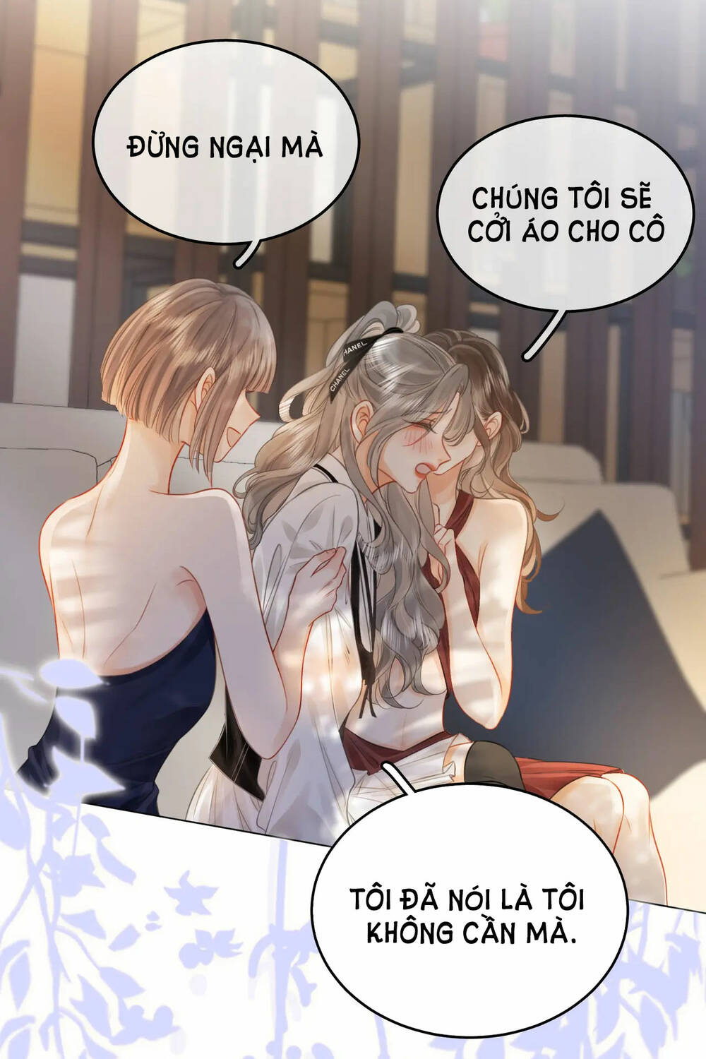 Em Chỉ Có Thể Là Của Tôi Chapter 27 - Trang 2