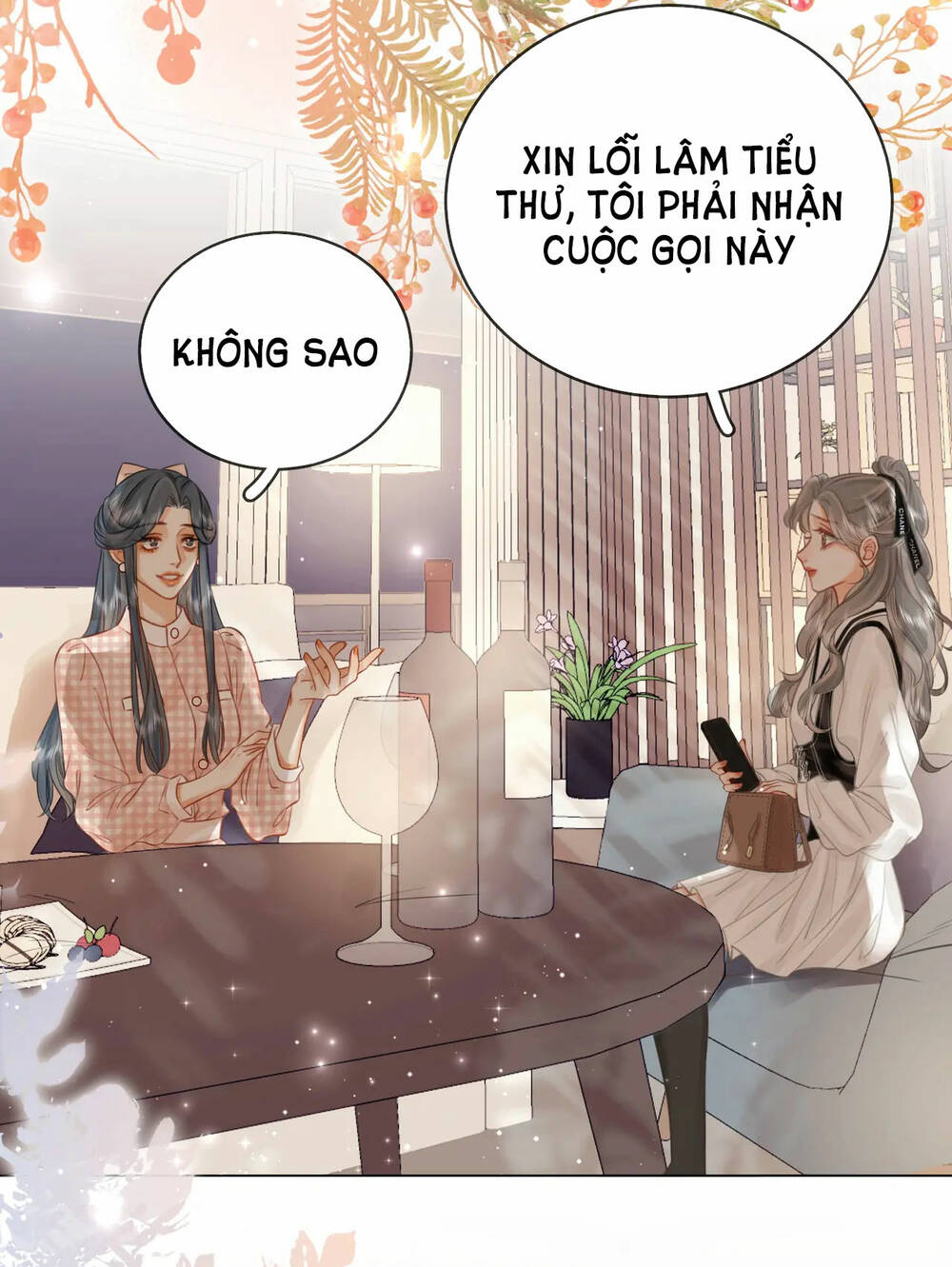 Em Chỉ Có Thể Là Của Tôi Chapter 27 - Trang 2