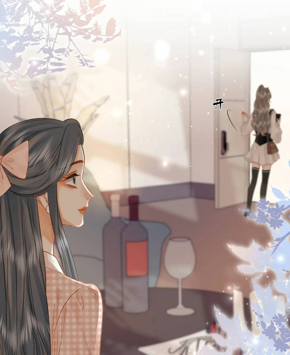 Em Chỉ Có Thể Là Của Tôi Chapter 27 - Trang 2