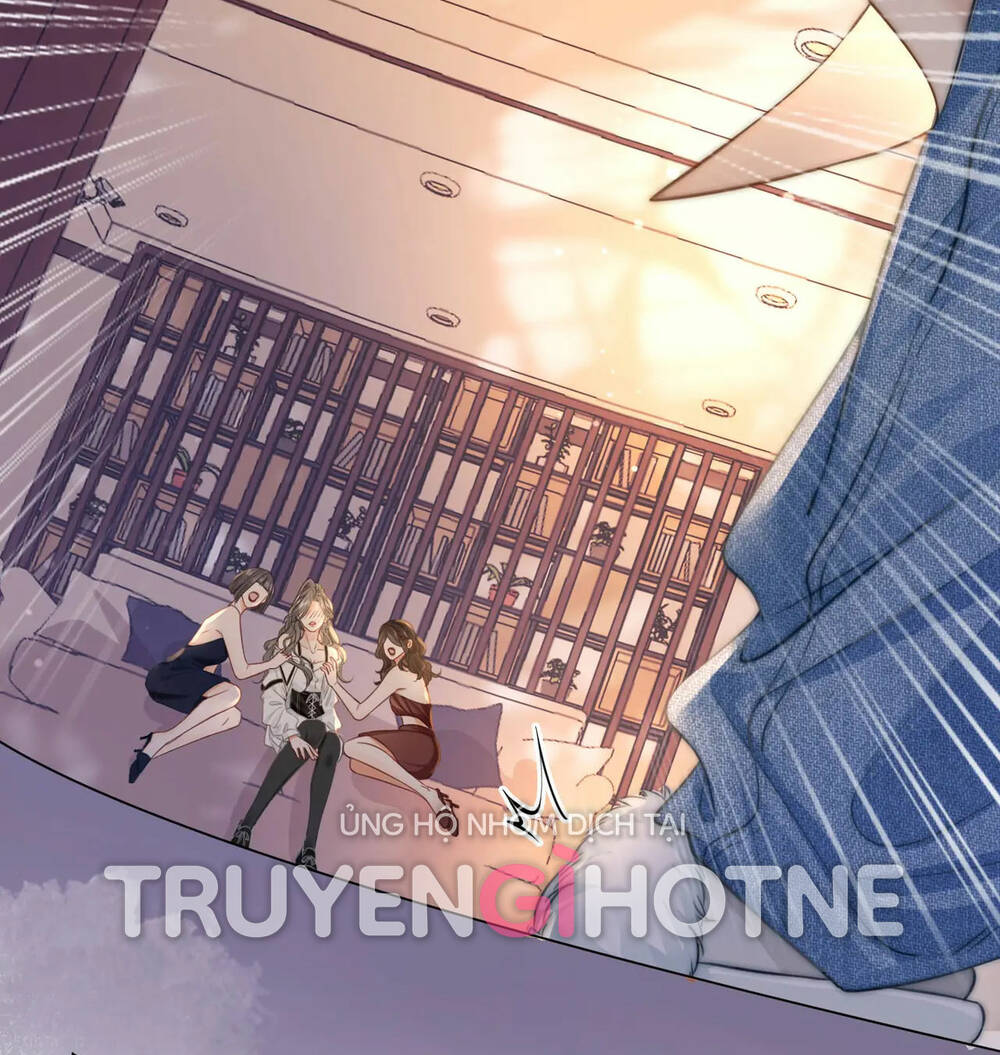 Em Chỉ Có Thể Là Của Tôi Chapter 28 - Trang 2