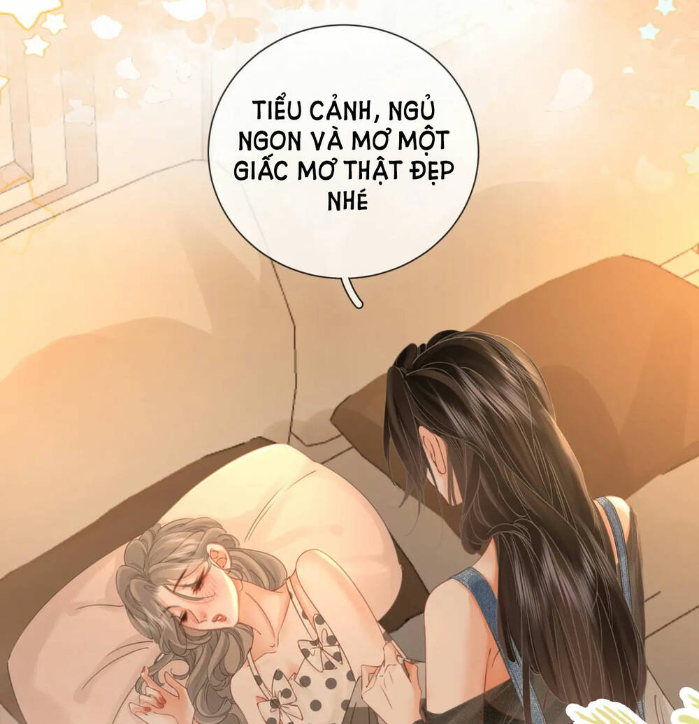 Em Chỉ Có Thể Là Của Tôi Chapter 29 - Trang 2